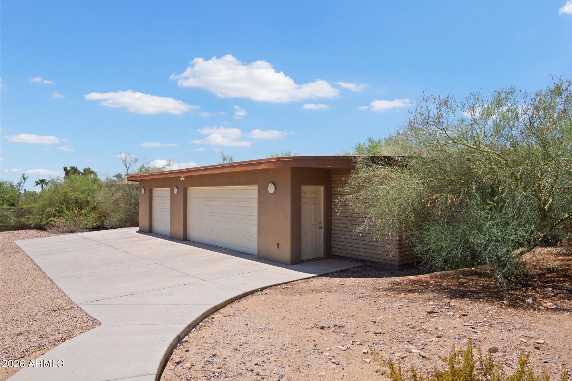 6111 N PALO CRISTI Road