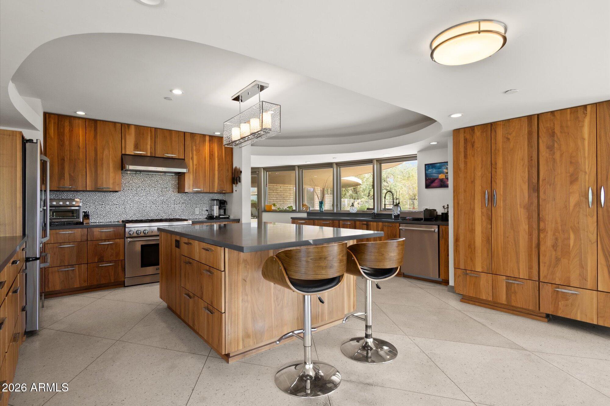 6111 N PALO CRISTI Road