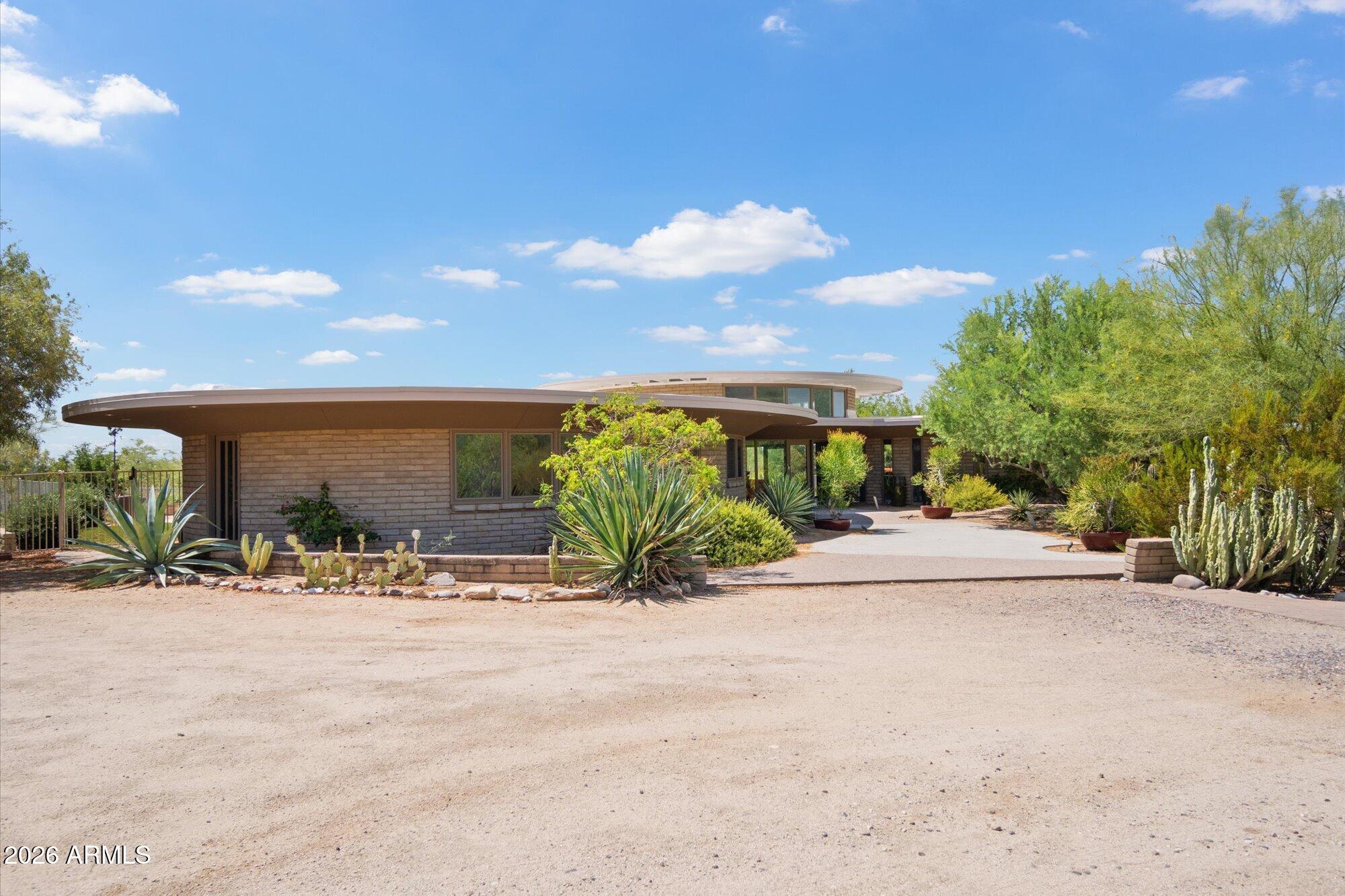 6111 N PALO CRISTI Road