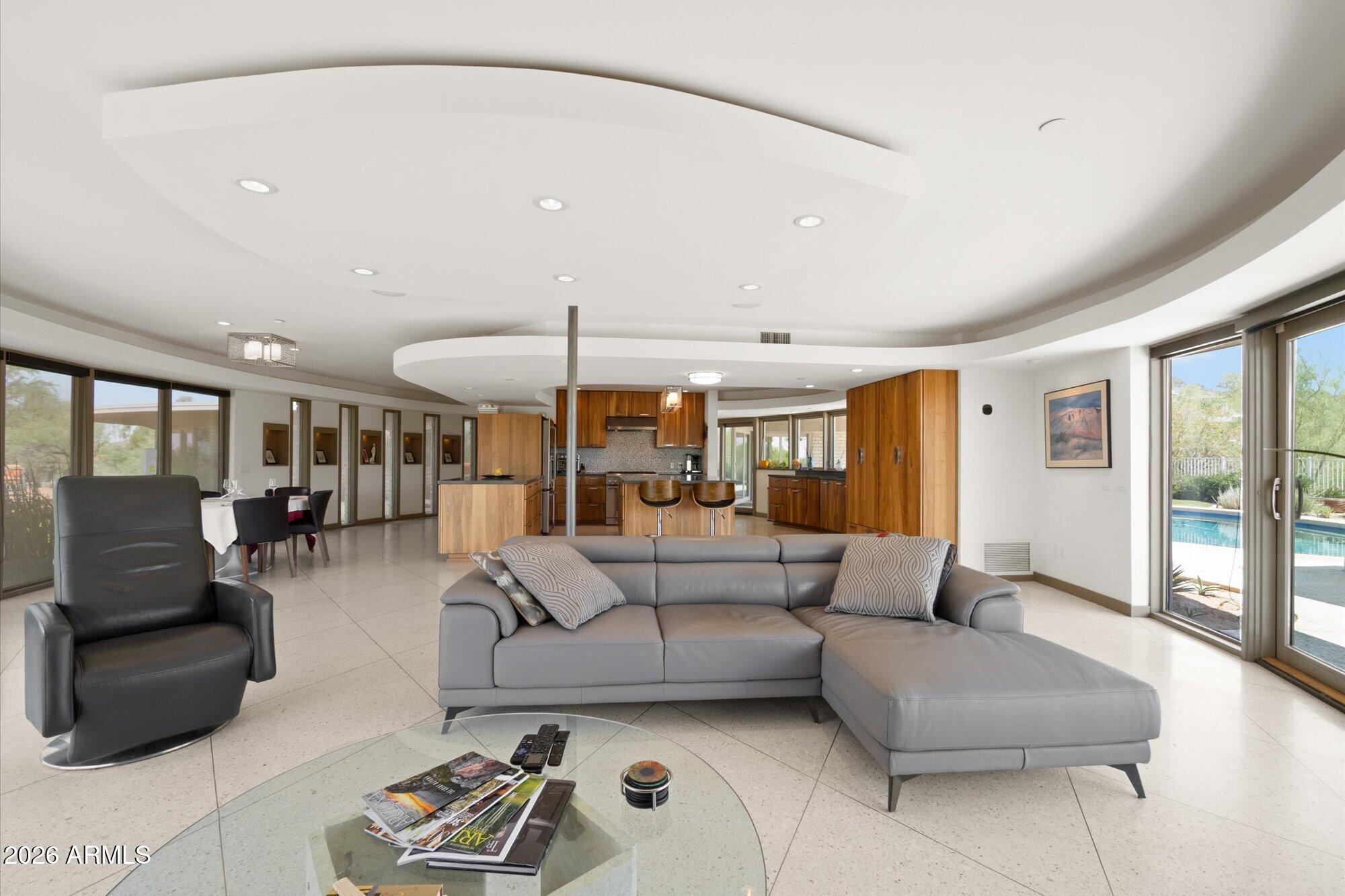 6111 N PALO CRISTI Road