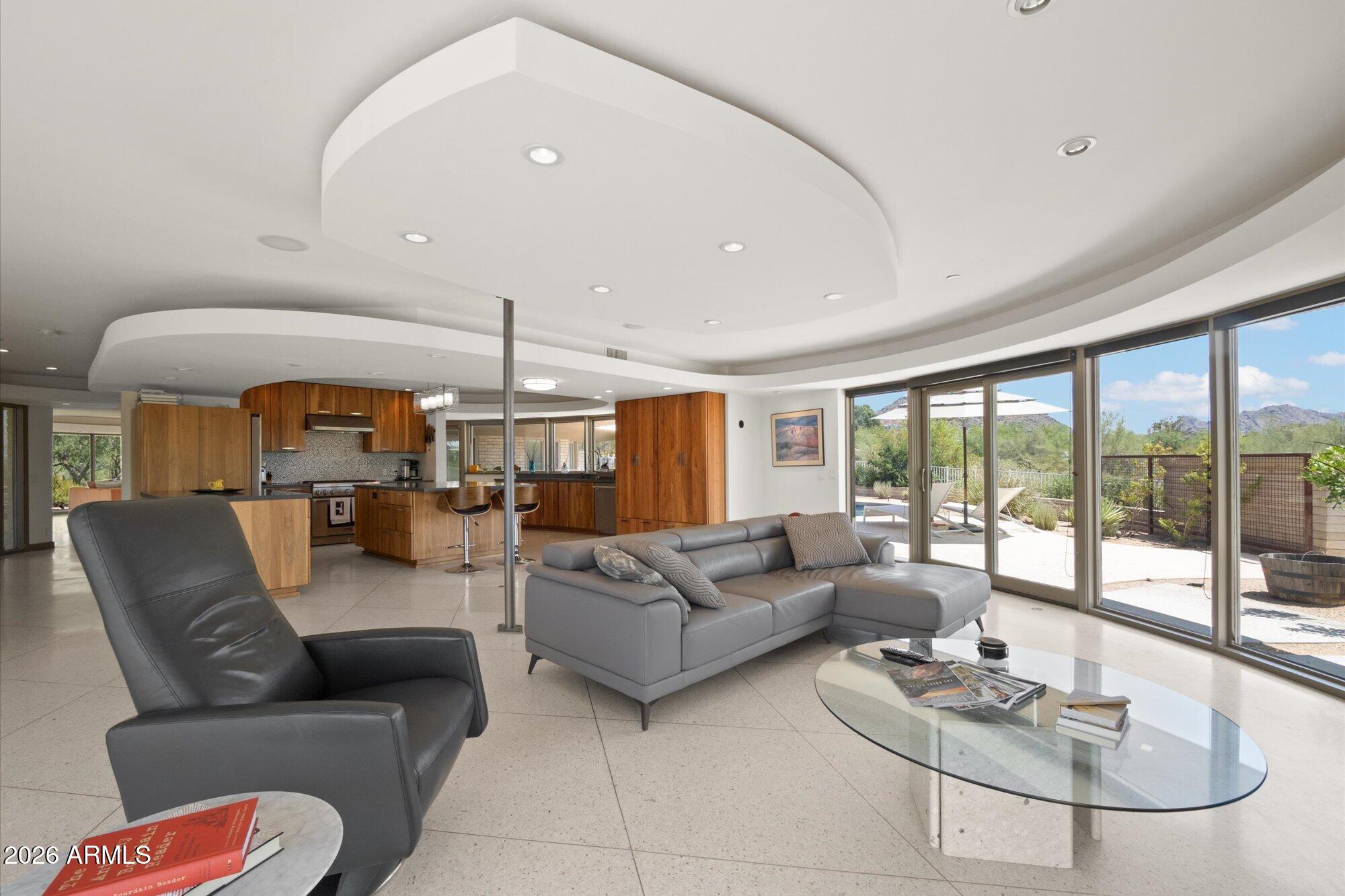 6111 N PALO CRISTI Road