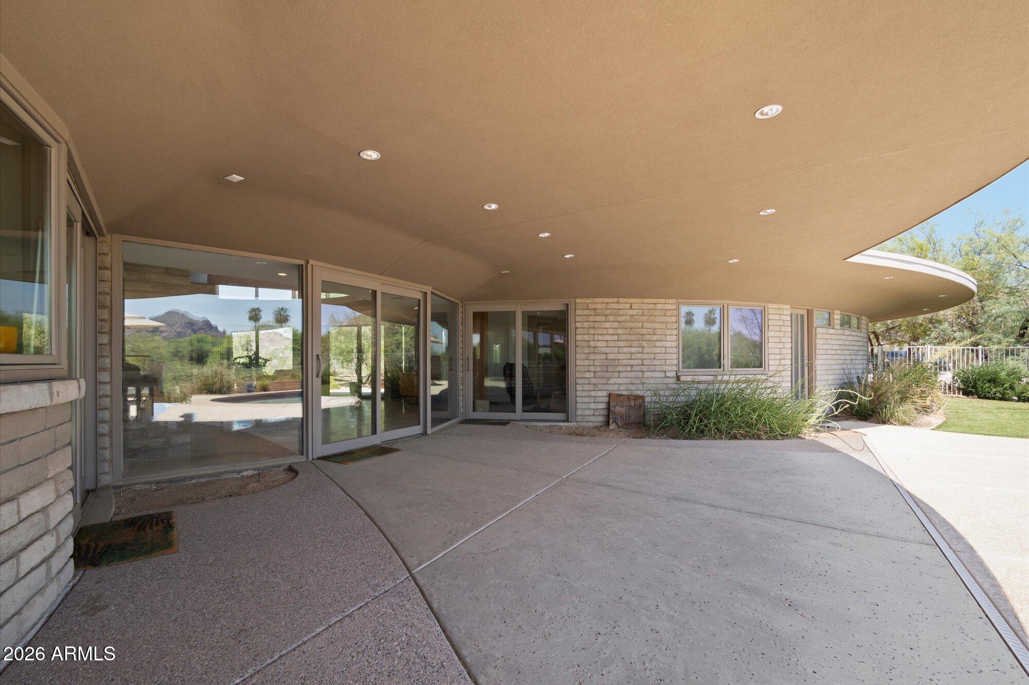 6111 N PALO CRISTI Road