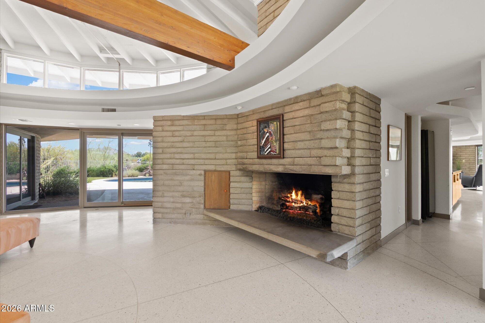 6111 N PALO CRISTI Road