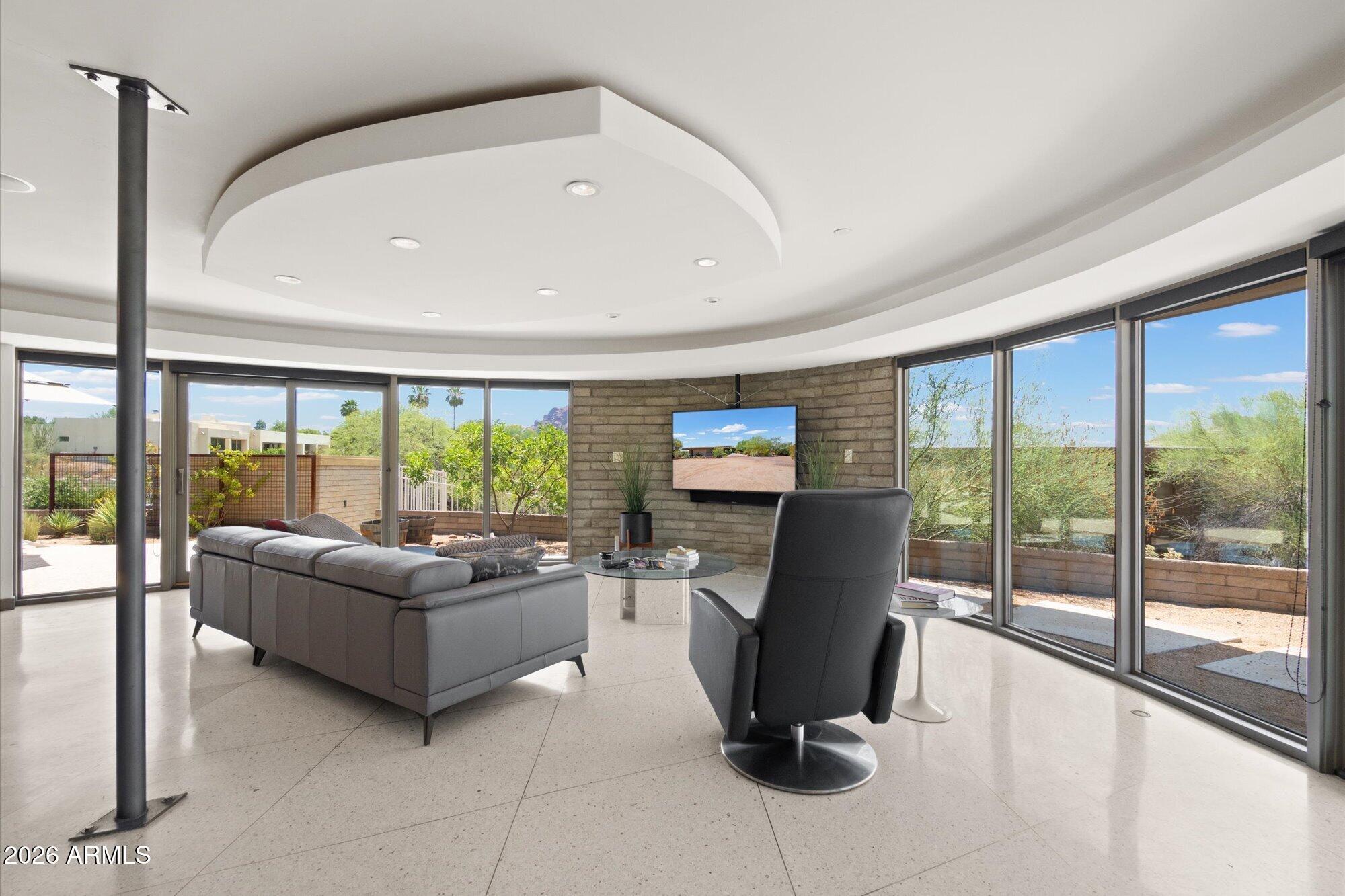 6111 N PALO CRISTI Road