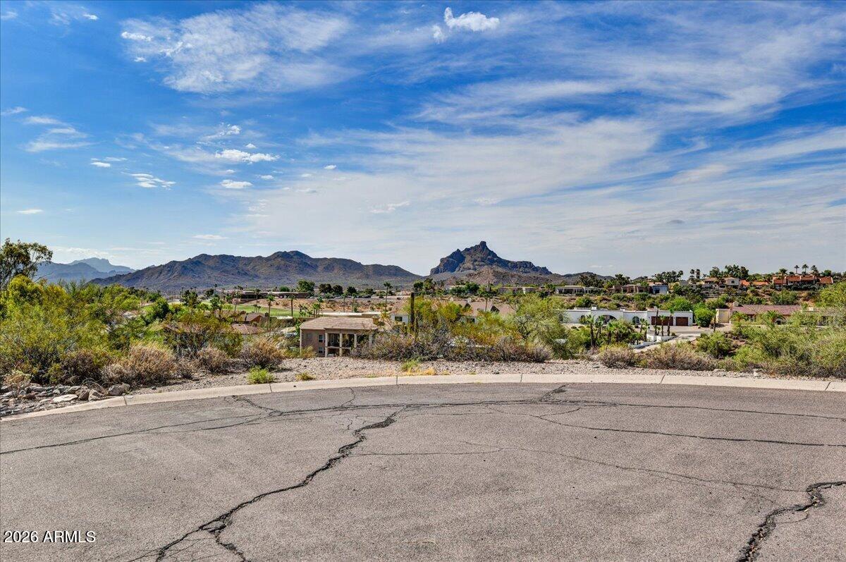 10806 N CHERRY HILLS Court 22