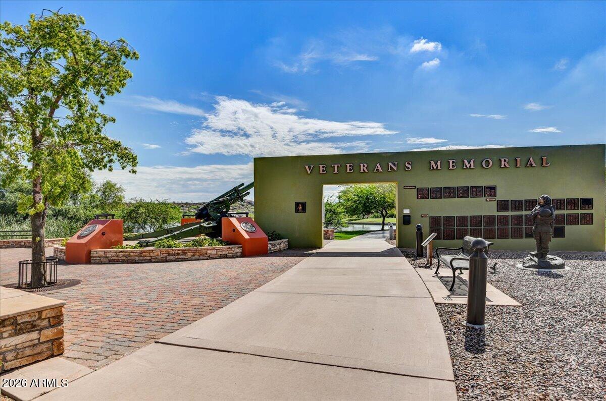 10806 N CHERRY HILLS Court 22