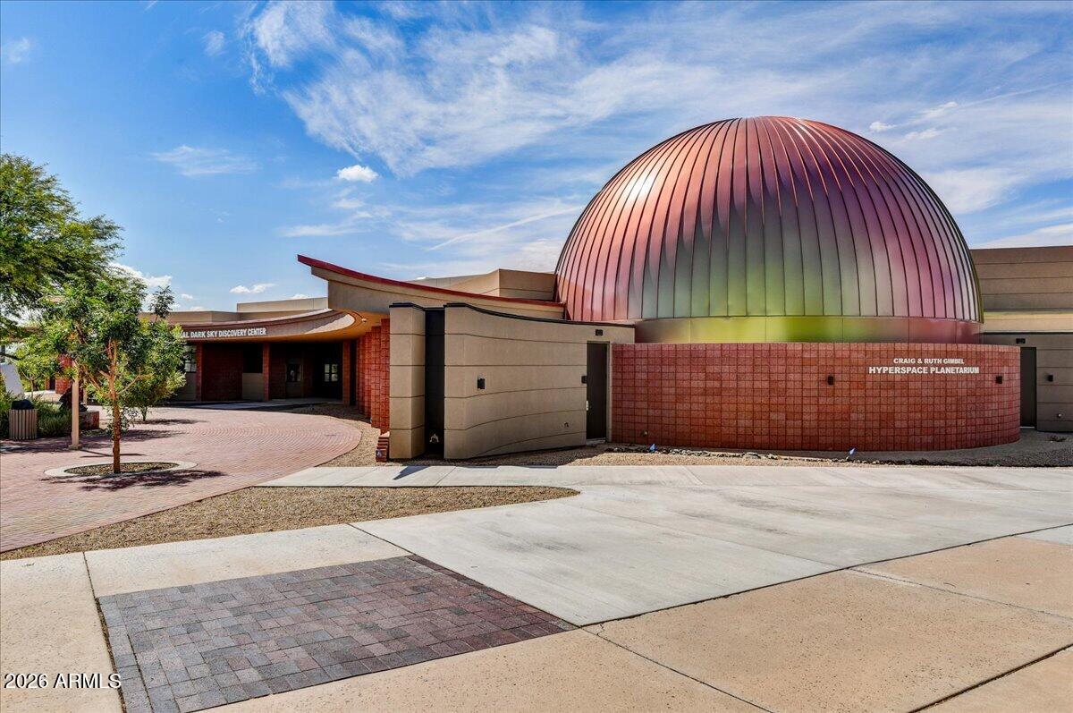 10806 N CHERRY HILLS Court 22