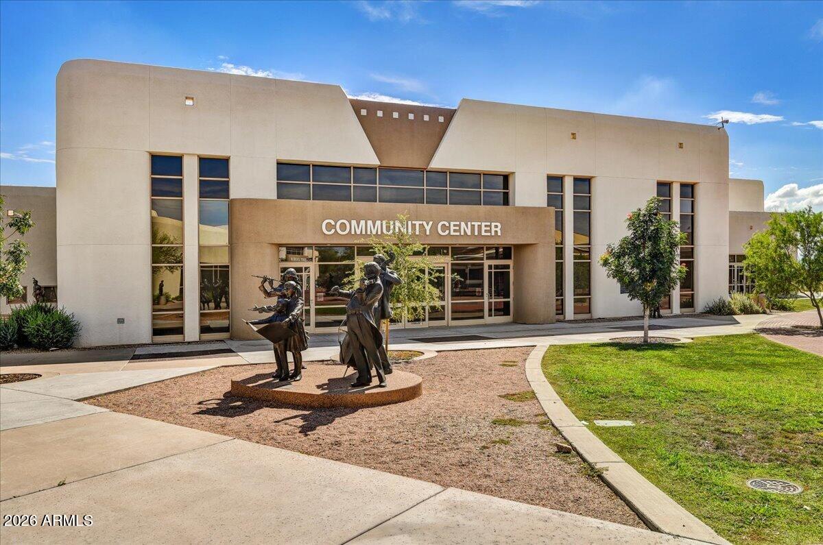 10806 N CHERRY HILLS Court 22