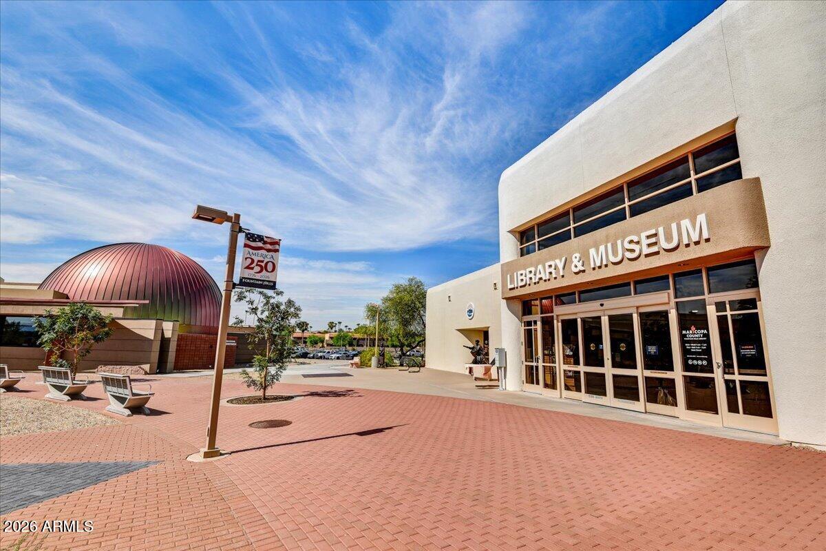 10806 N CHERRY HILLS Court 22