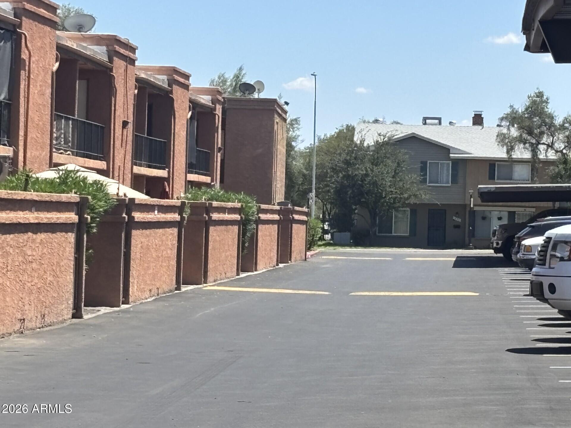 7110 E CONTINENTAL Drive 2026