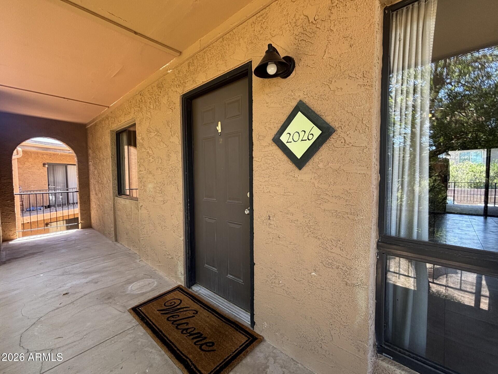 7110 E CONTINENTAL Drive 2026