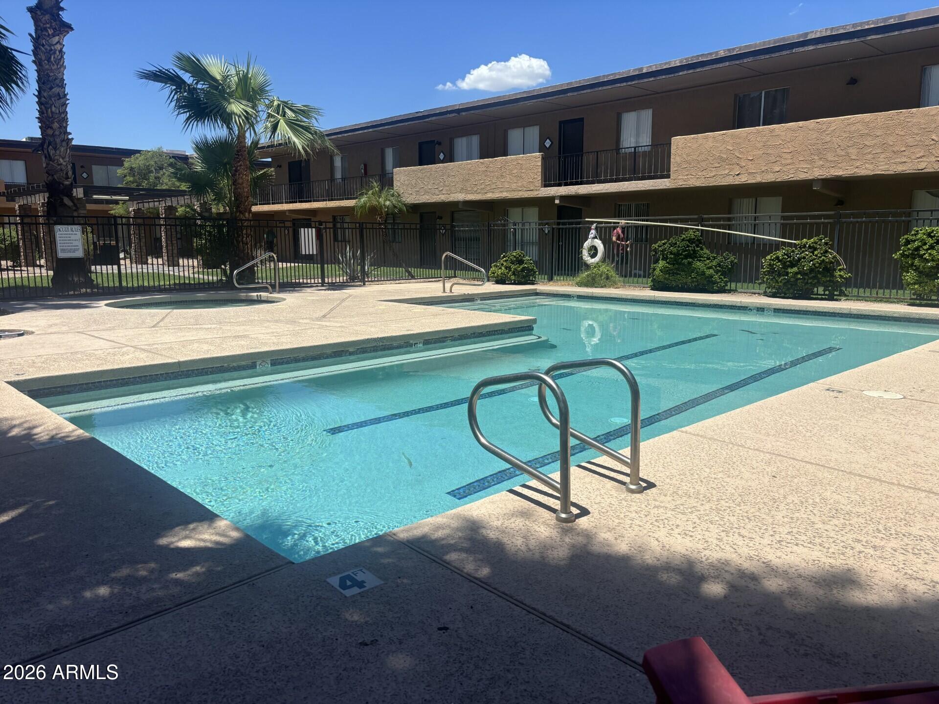 7110 E CONTINENTAL Drive 2026