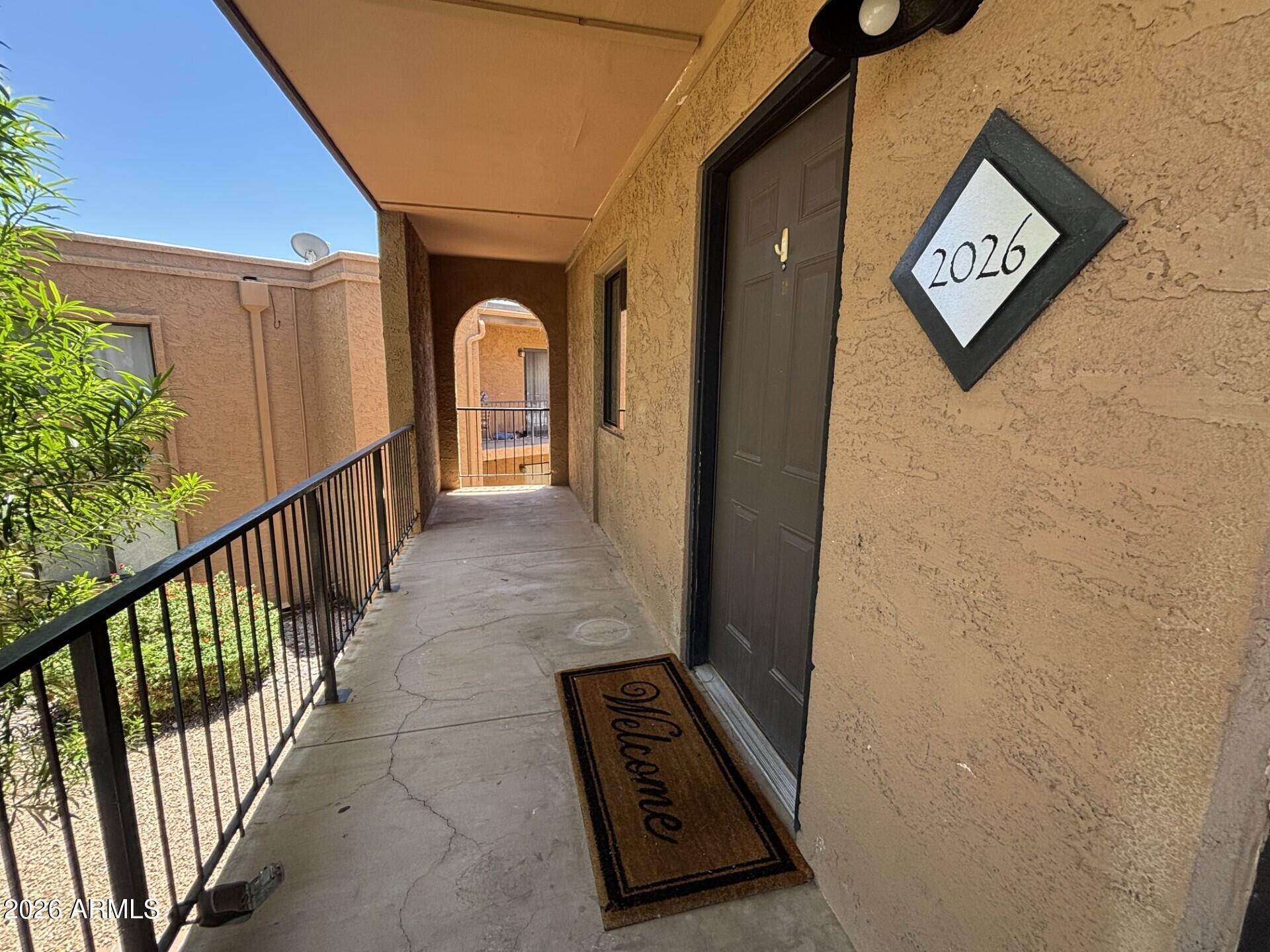 7110 E CONTINENTAL Drive 2026