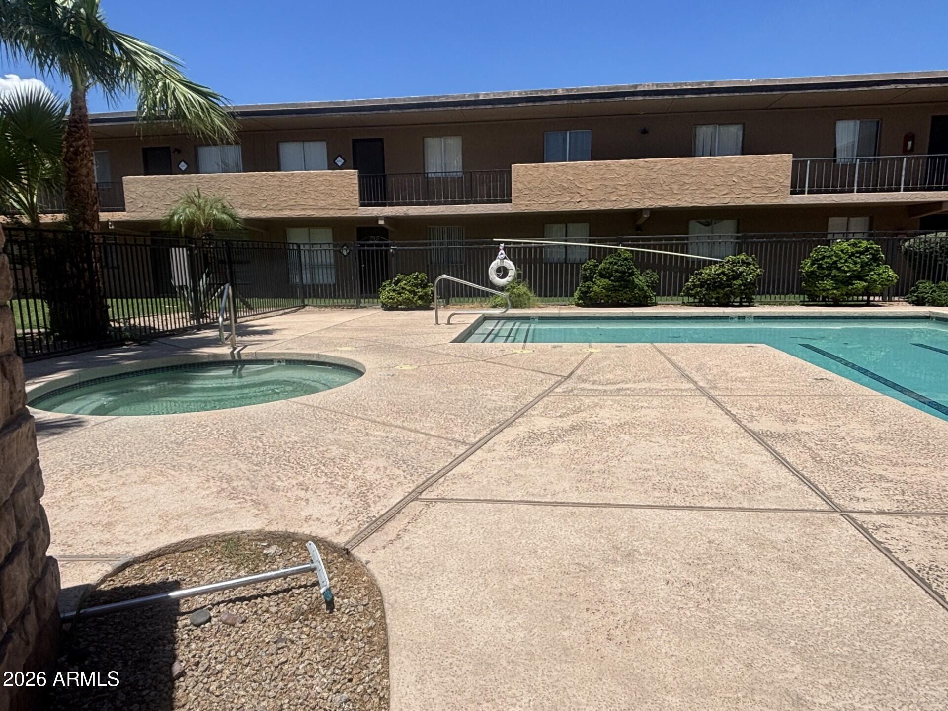 7110 E CONTINENTAL Drive 2026