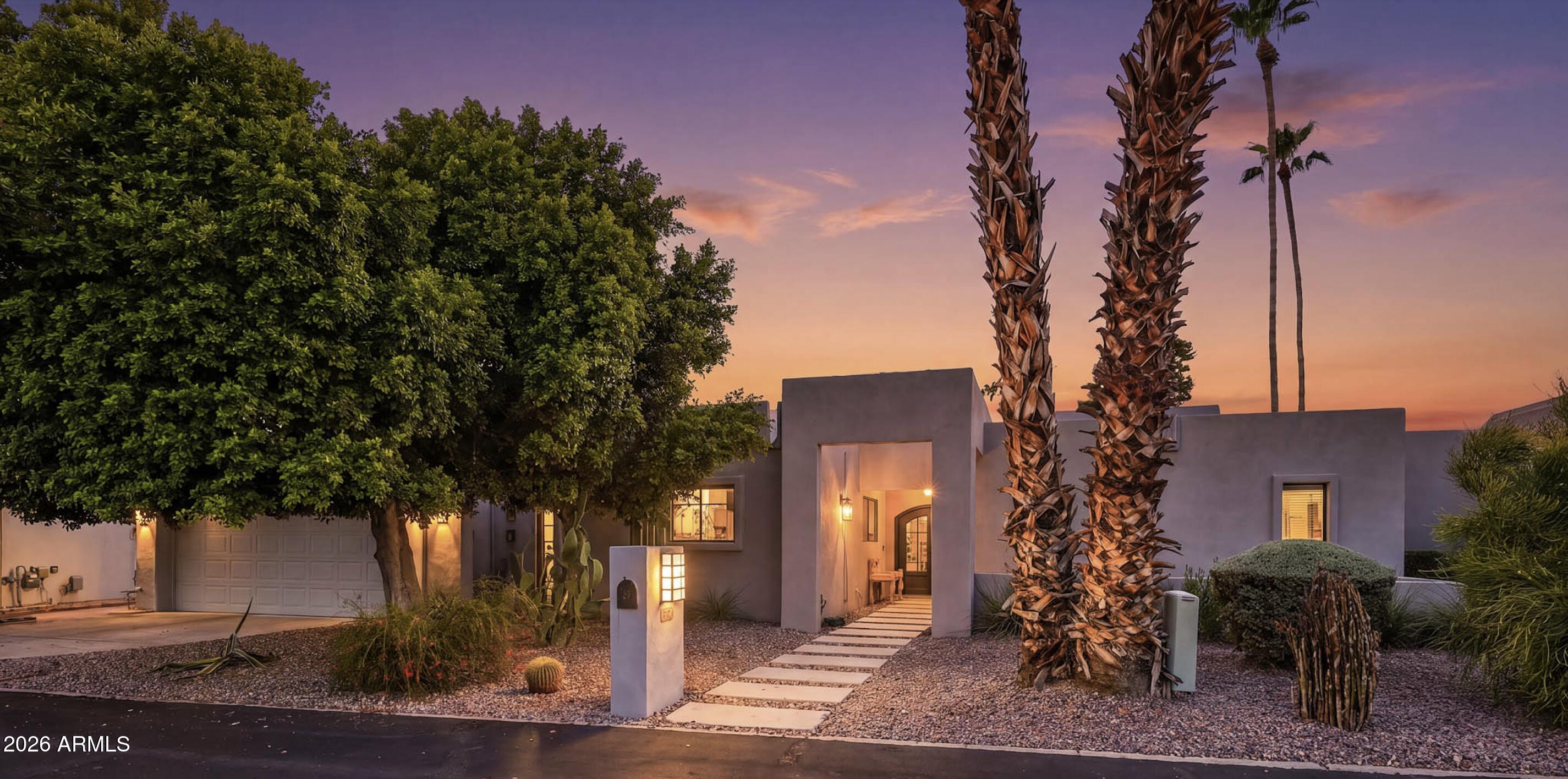 6333 N SCOTTSDALE Road Unit: 5