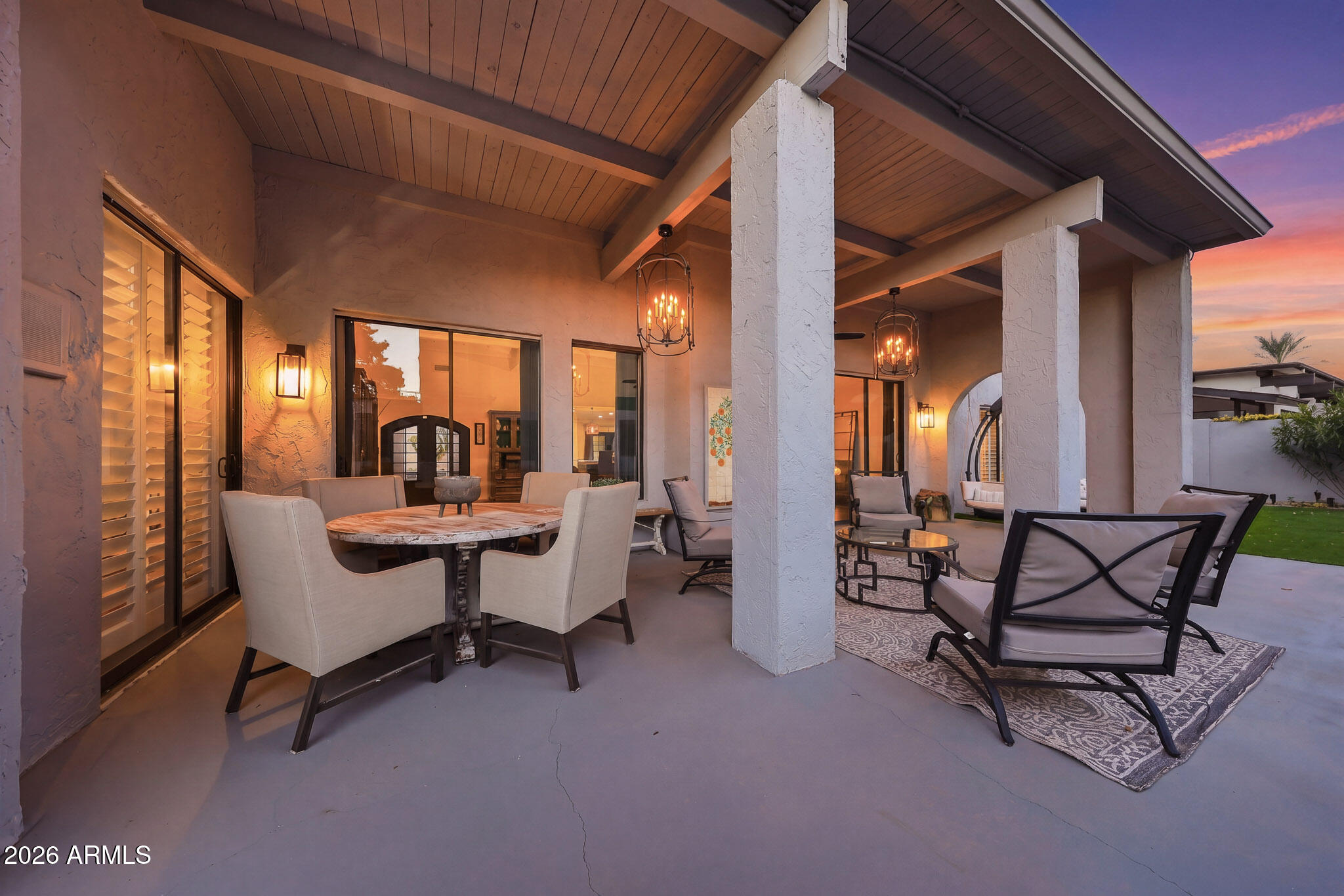 6333 N SCOTTSDALE Road Unit: 5