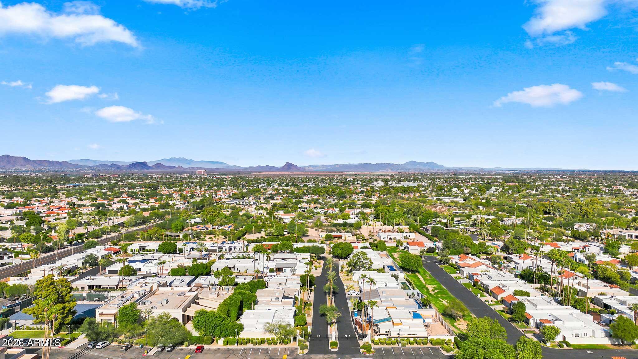 6333 N SCOTTSDALE Road Unit: 5