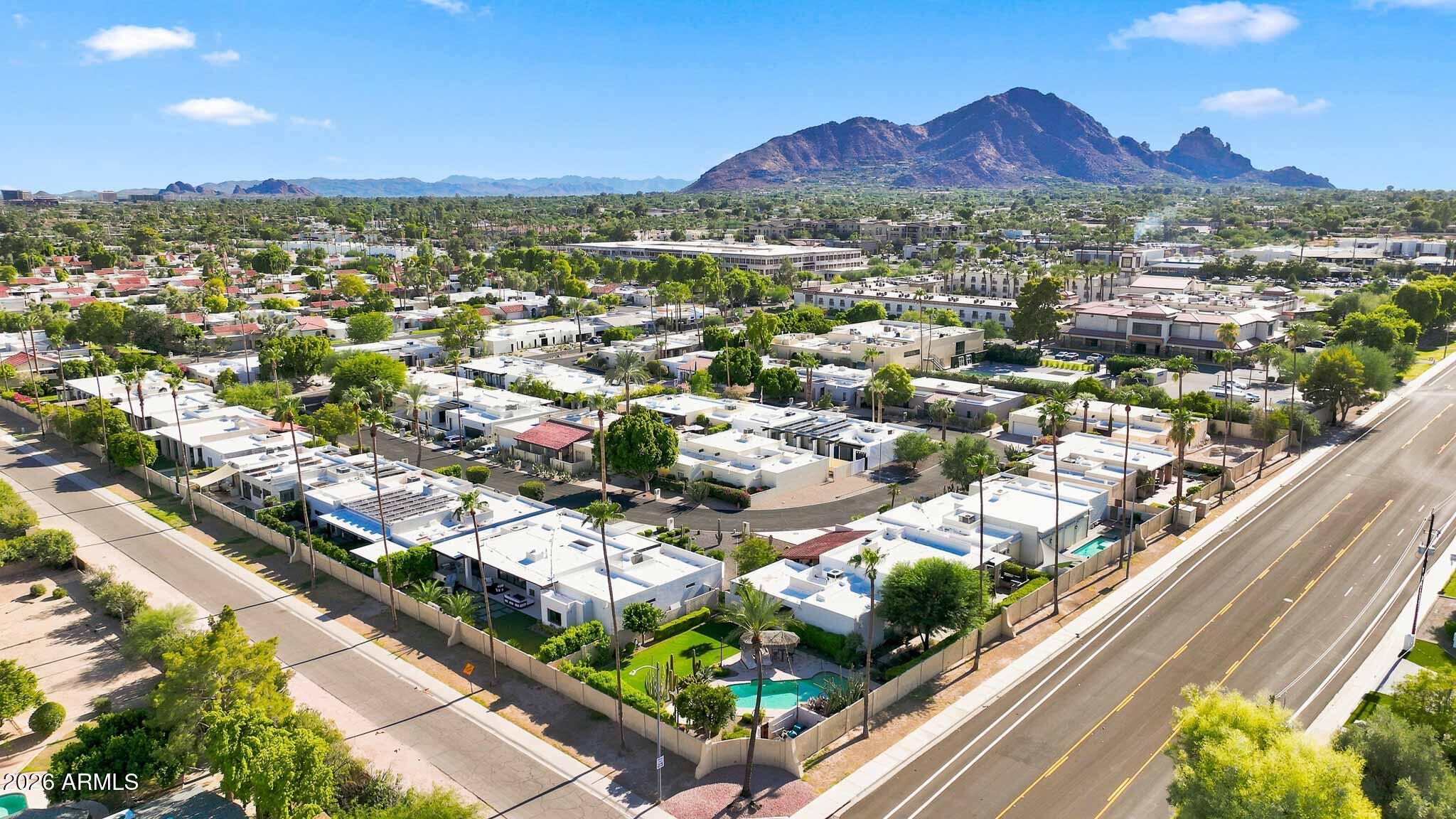 6333 N SCOTTSDALE Road Unit: 5