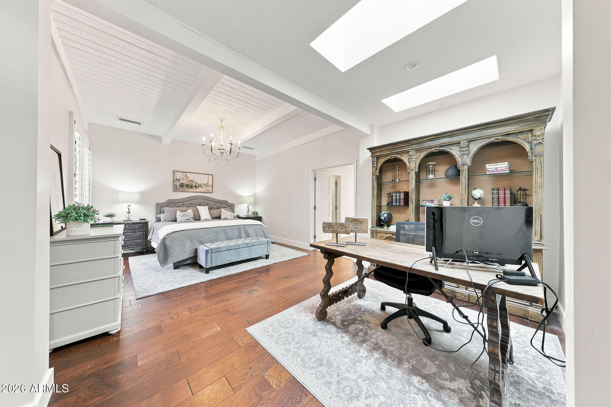 6333 N SCOTTSDALE Road Unit: 5