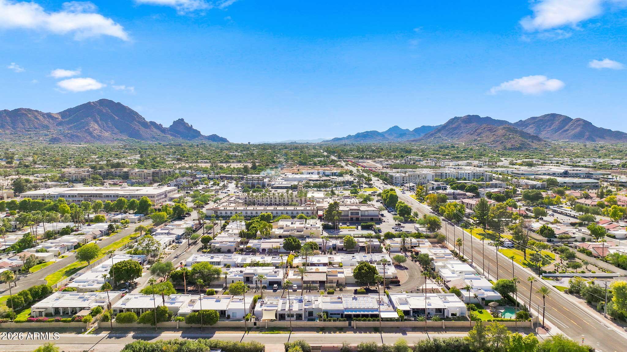 6333 N SCOTTSDALE Road Unit: 5