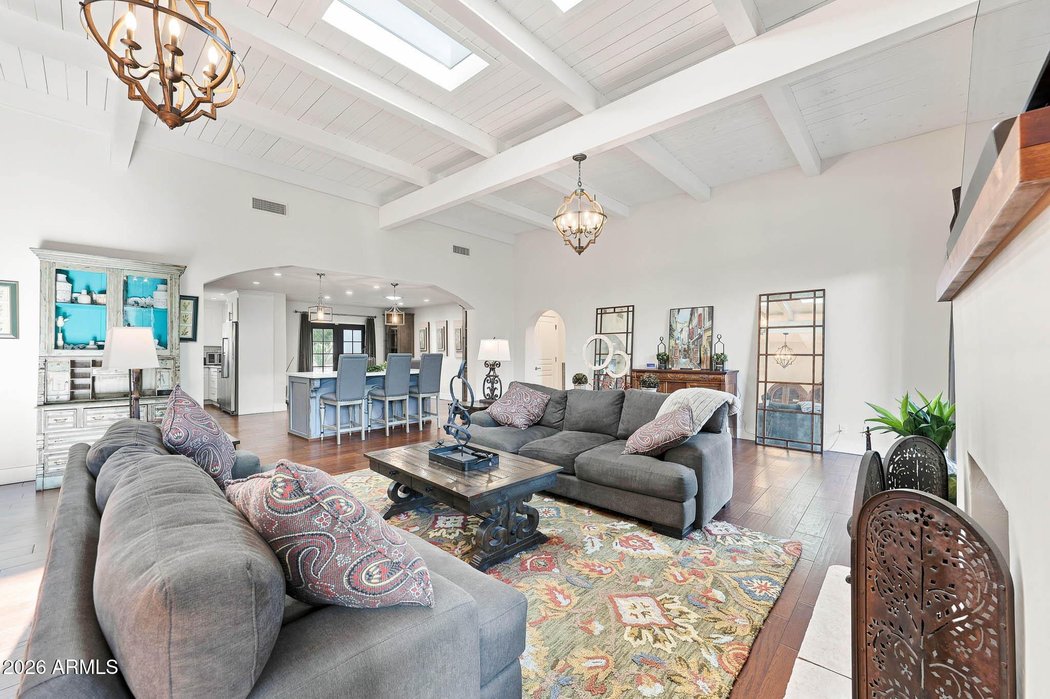 6333 N SCOTTSDALE Road Unit: 5