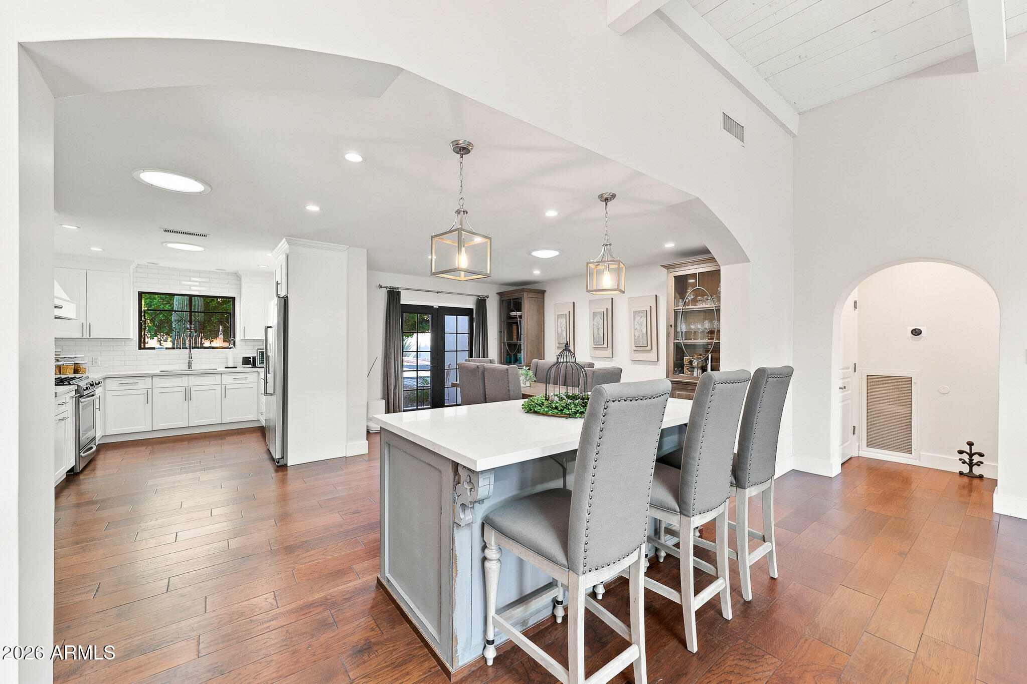 6333 N SCOTTSDALE Road Unit: 5