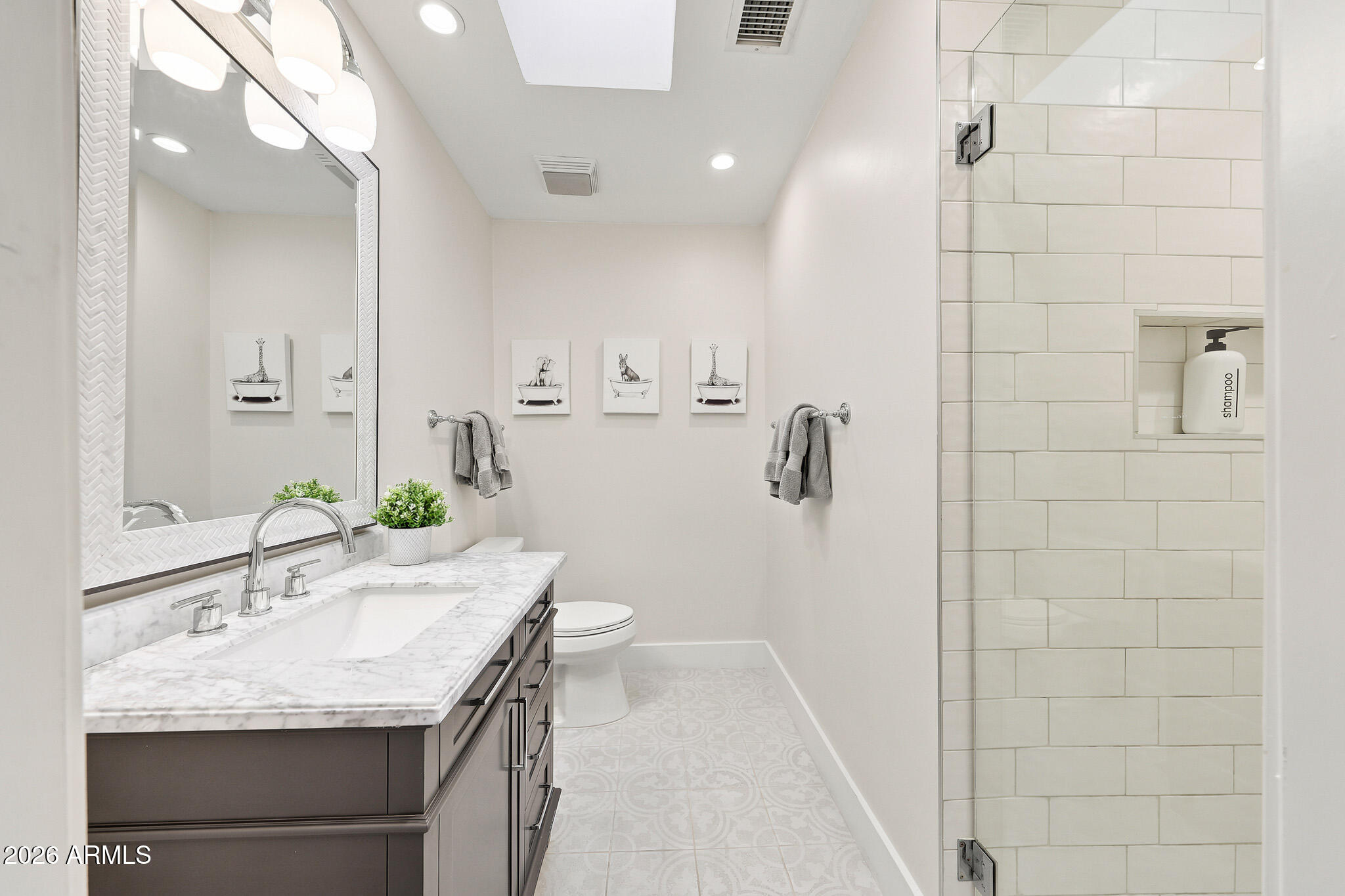 6333 N SCOTTSDALE Road Unit: 5