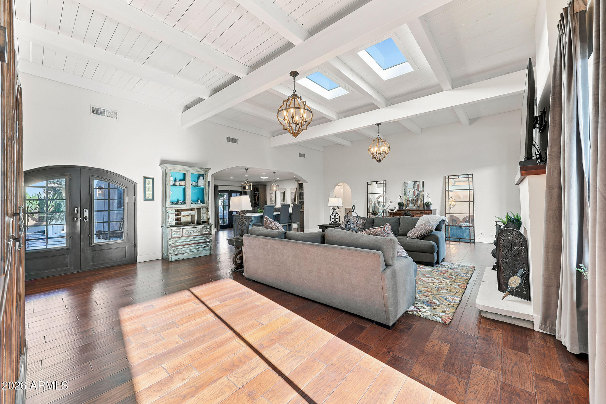6333 N SCOTTSDALE Road Unit: 5