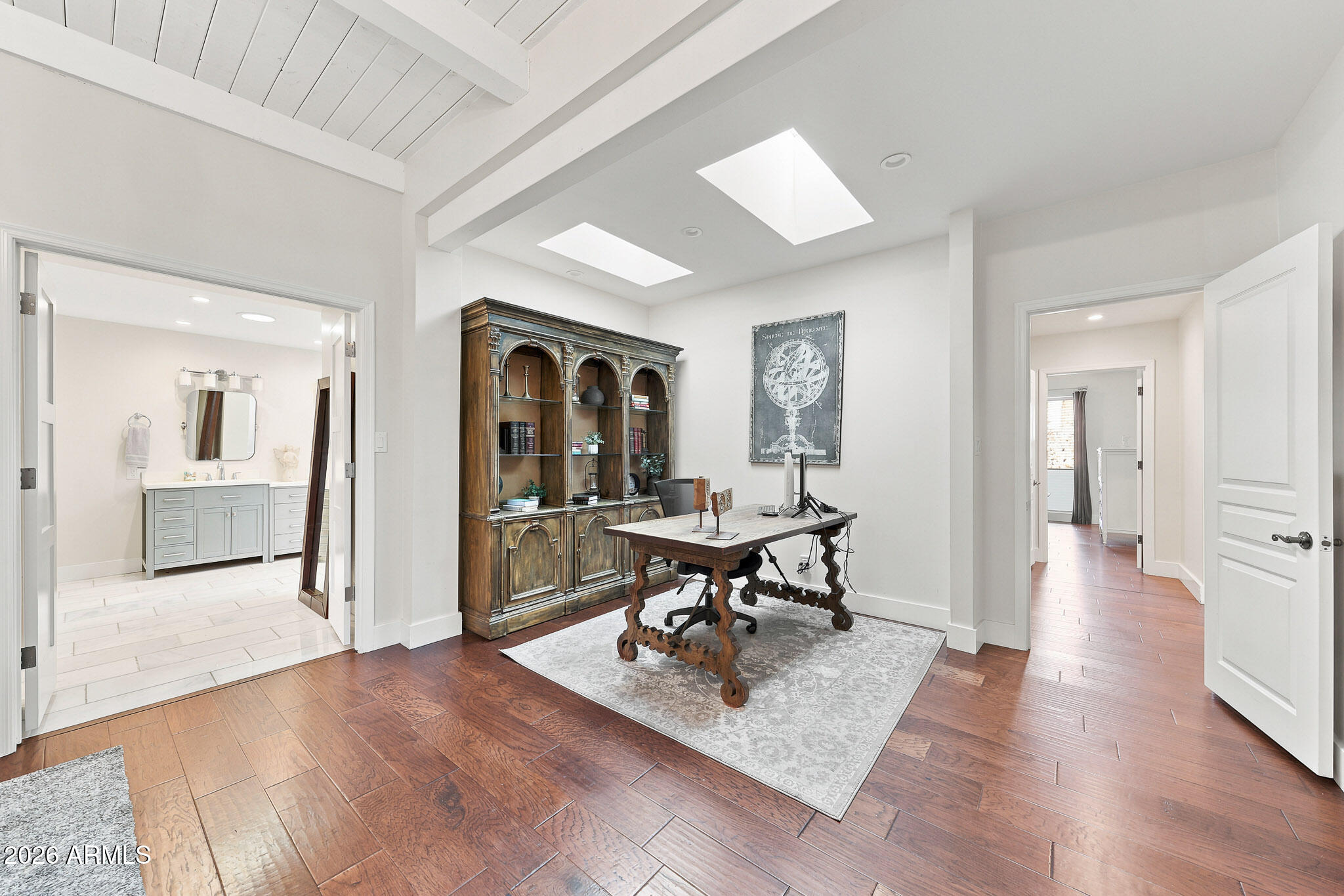 6333 N SCOTTSDALE Road Unit: 5