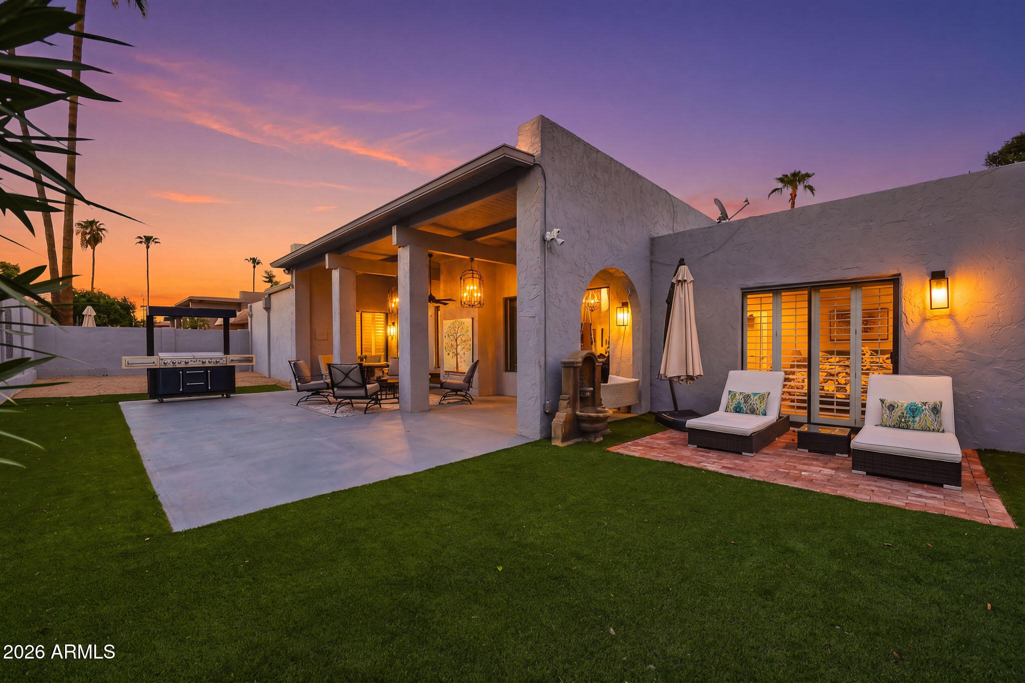 6333 N SCOTTSDALE Road Unit: 5