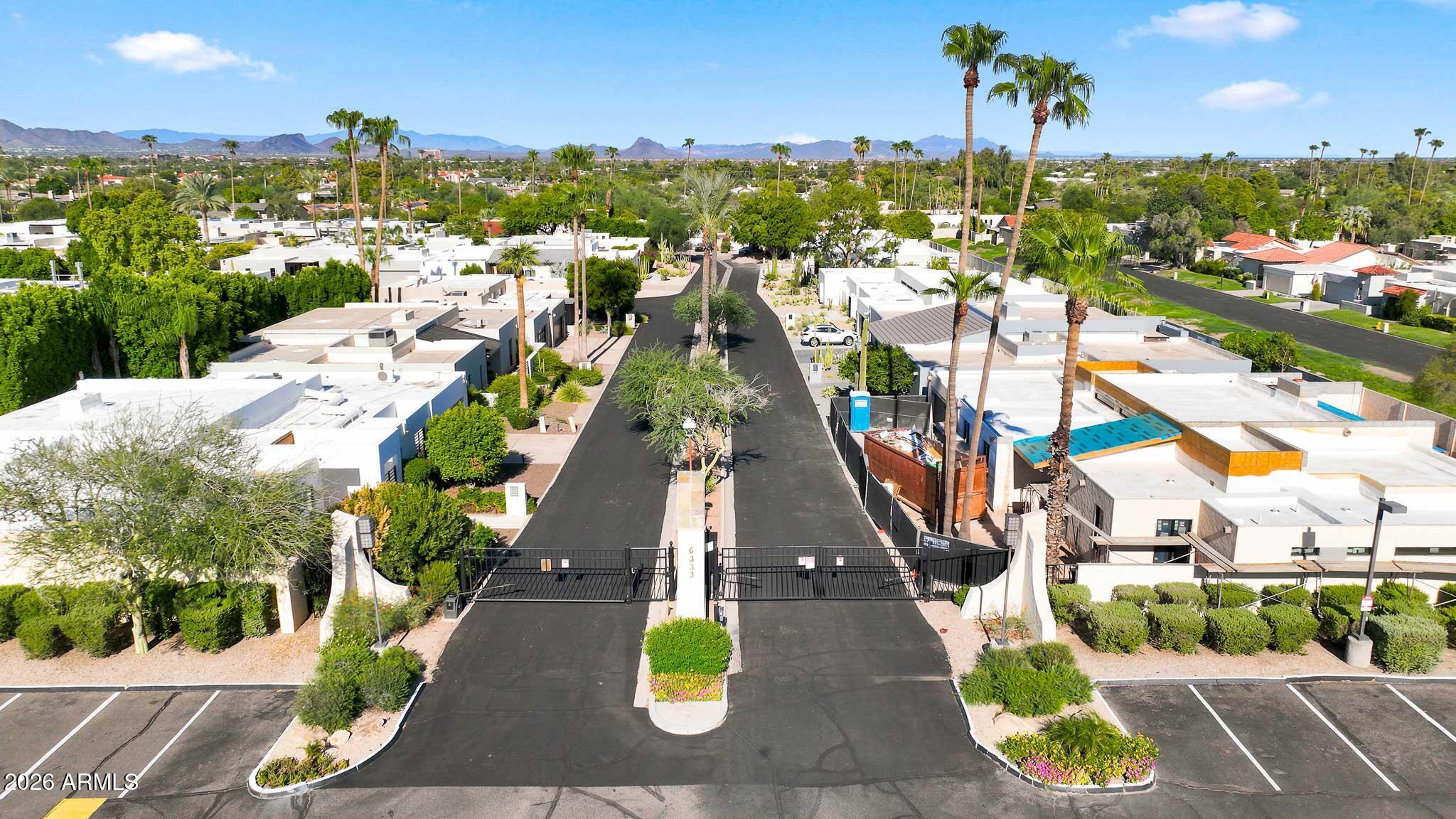 6333 N SCOTTSDALE Road Unit: 5