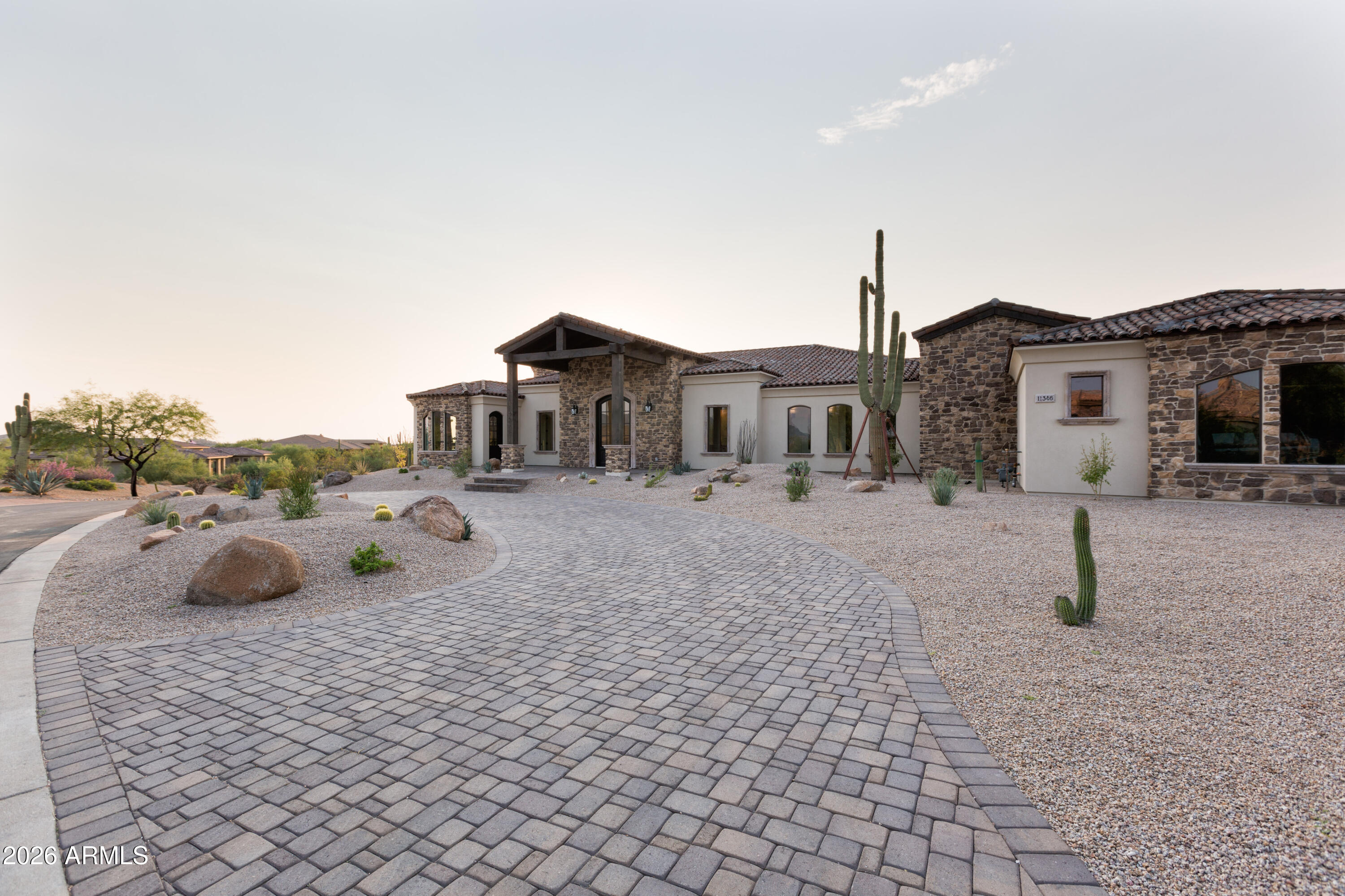 11346 E MONUMENT Drive