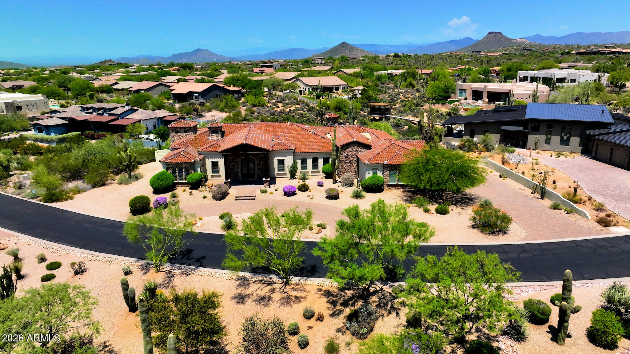 11346 E MONUMENT Drive