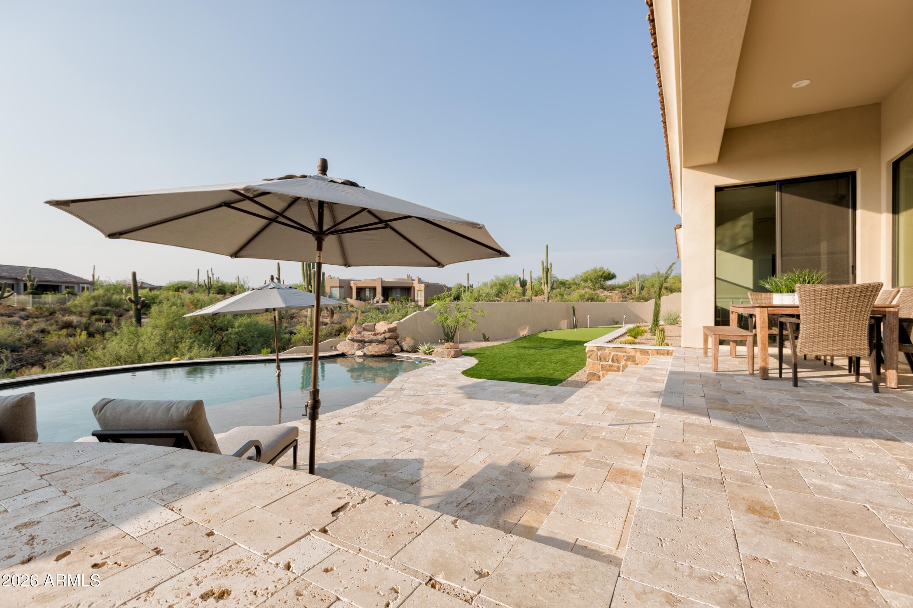 11346 E MONUMENT Drive