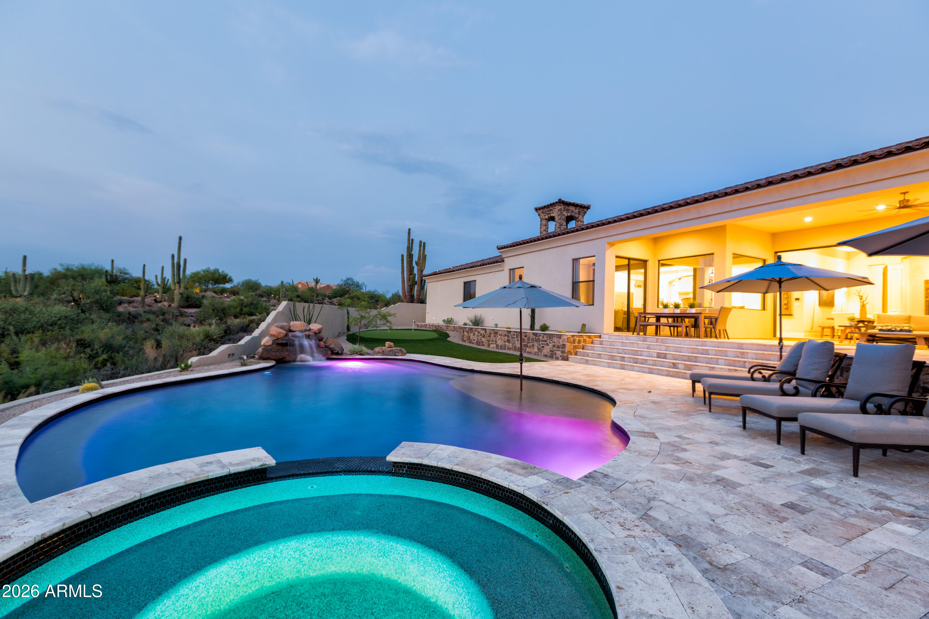 11346 E MONUMENT Drive