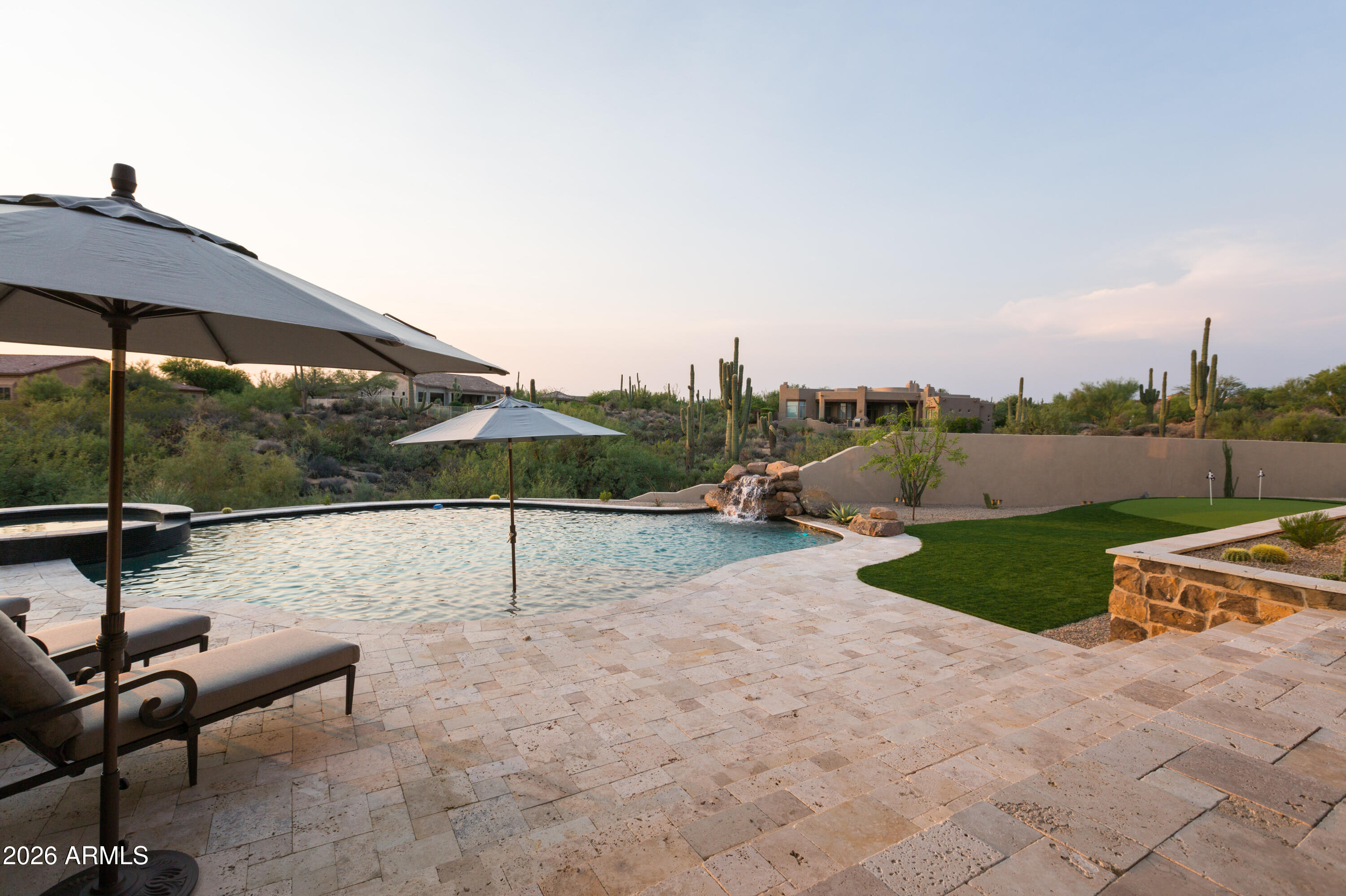 11346 E MONUMENT Drive