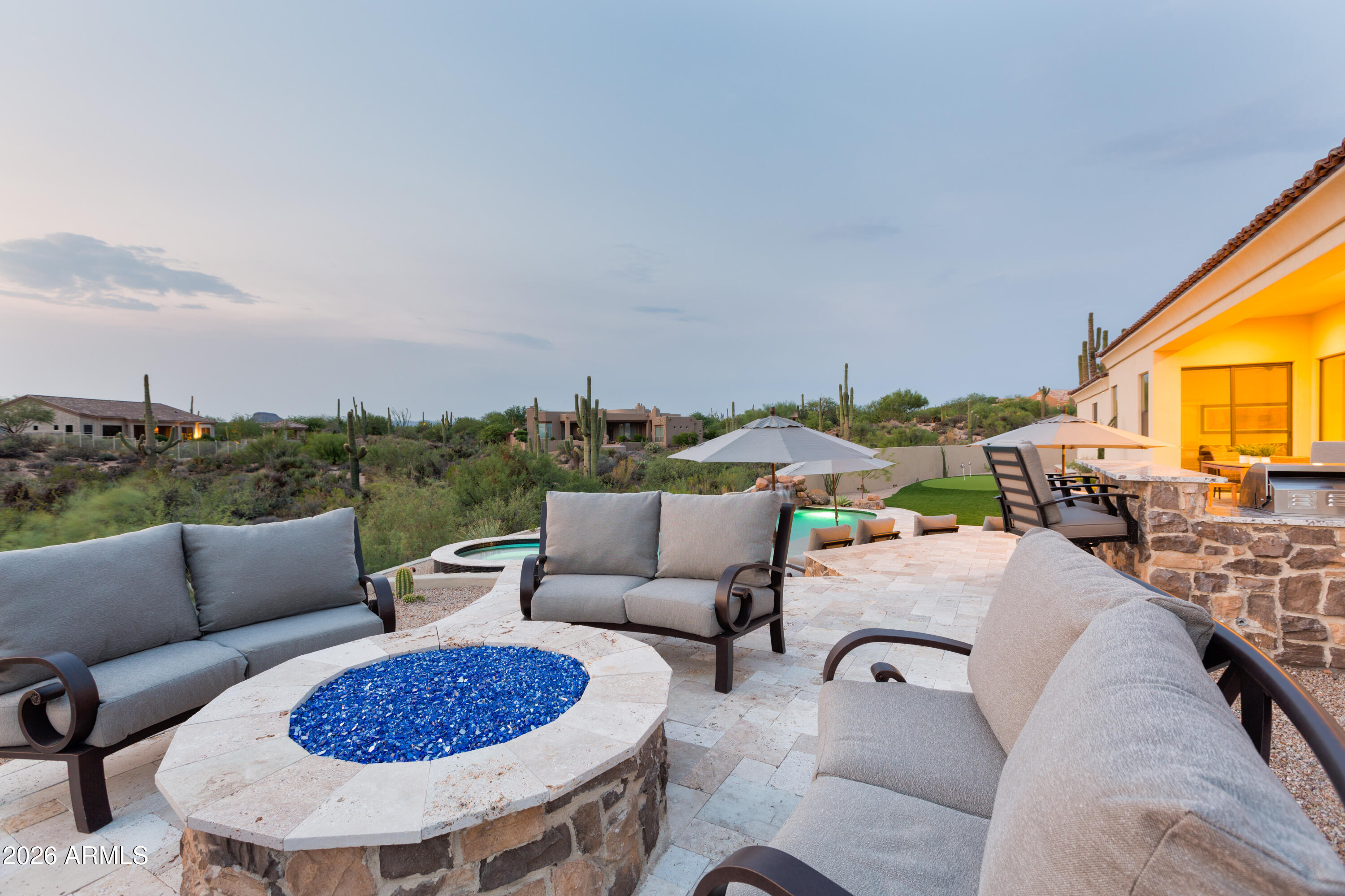 11346 E MONUMENT Drive