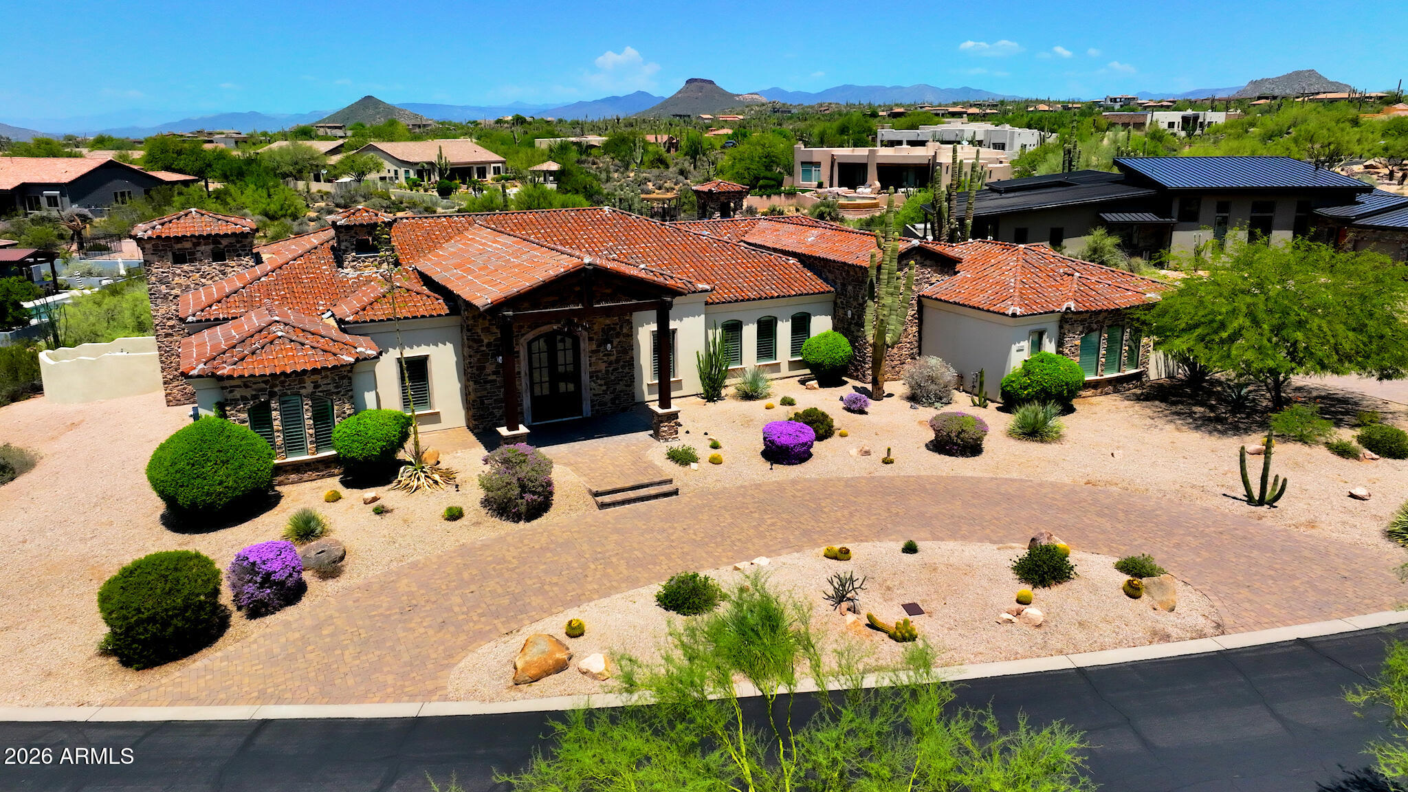 11346 E MONUMENT Drive