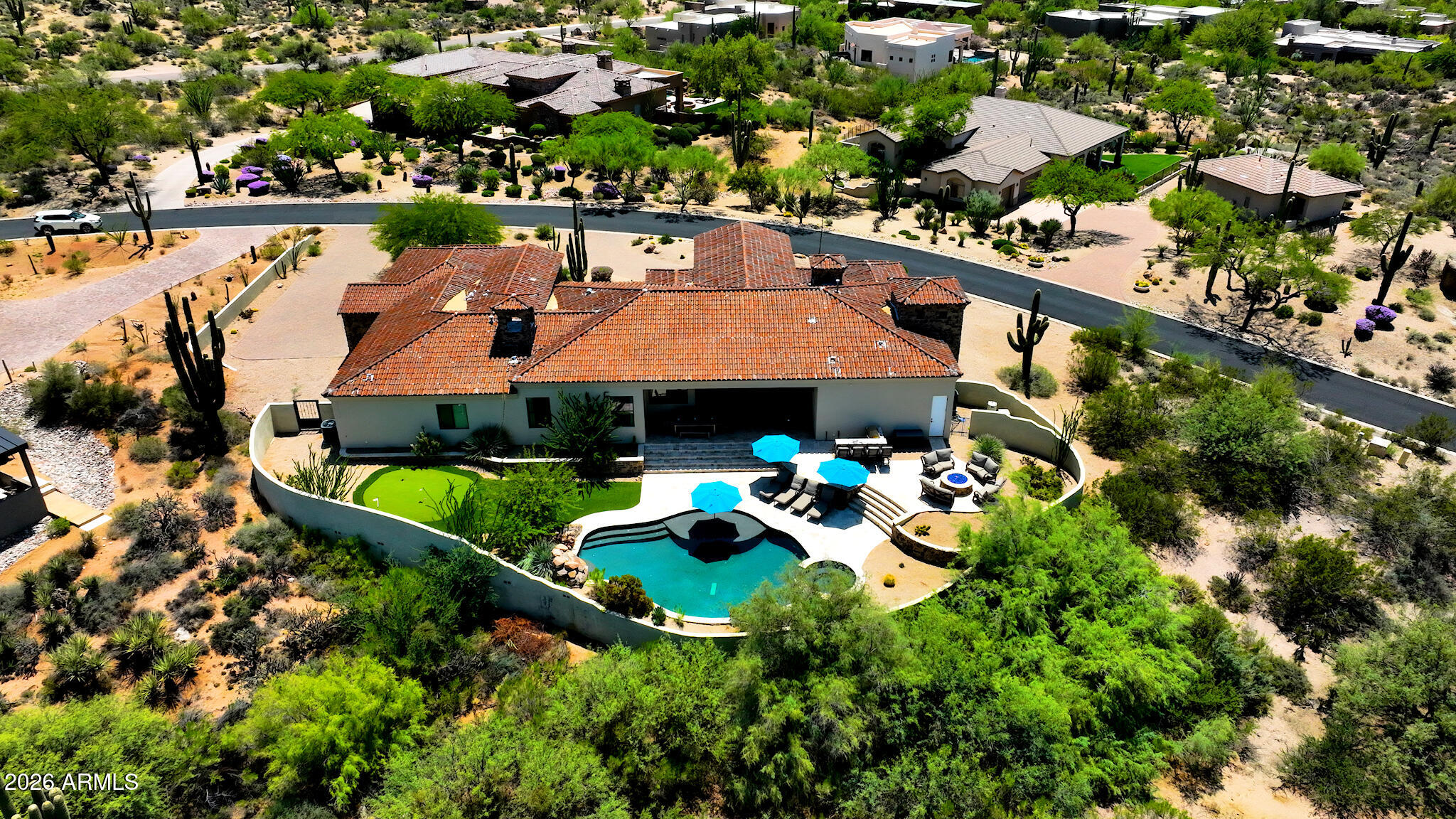 11346 E MONUMENT Drive