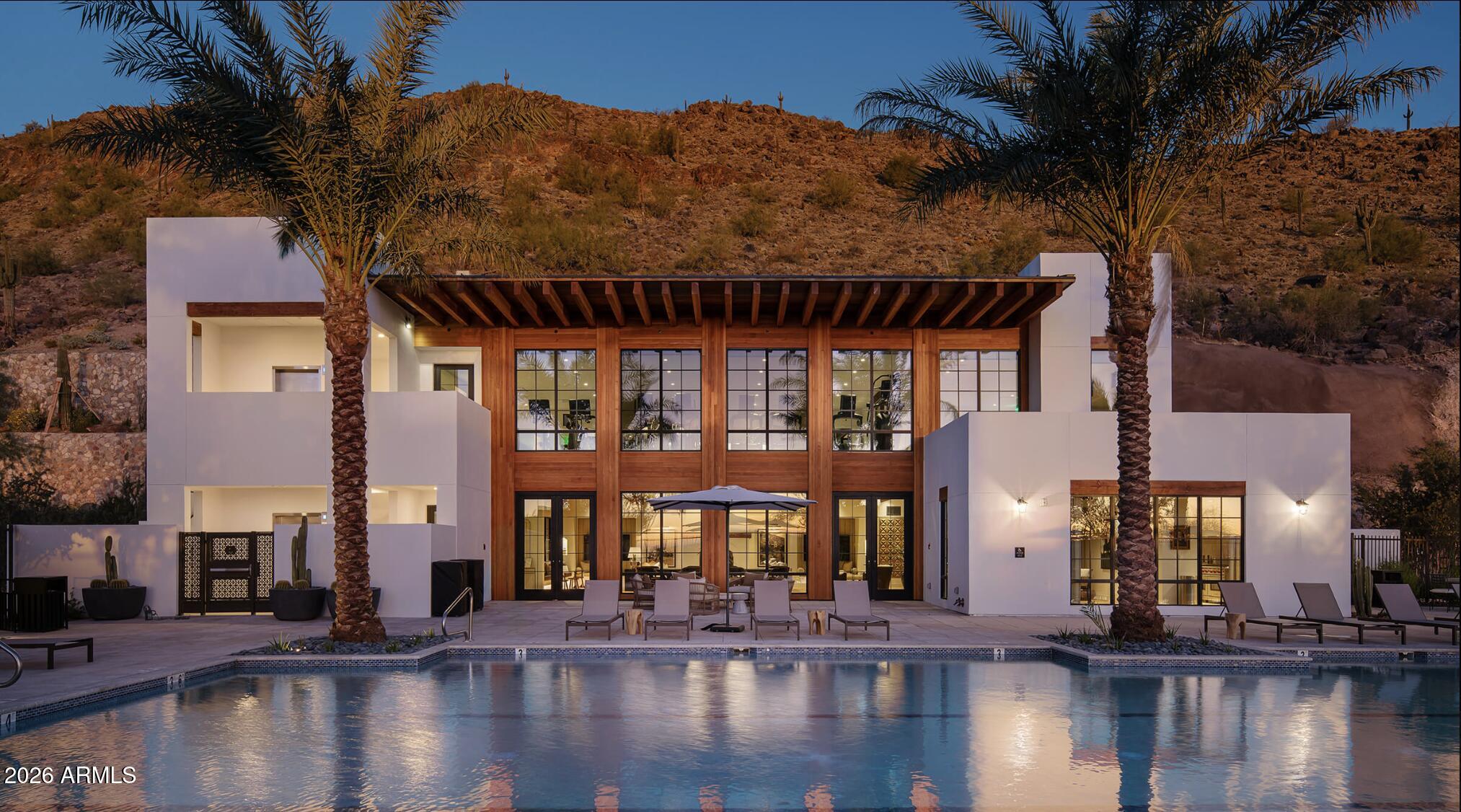 5050 N CAMELBACK RIDGE Drive 2303
