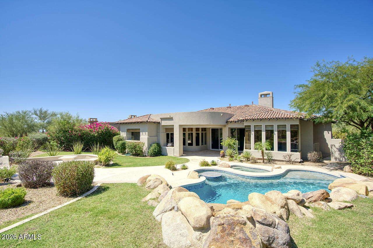 9290 E THOMPSON PEAK Parkway 204