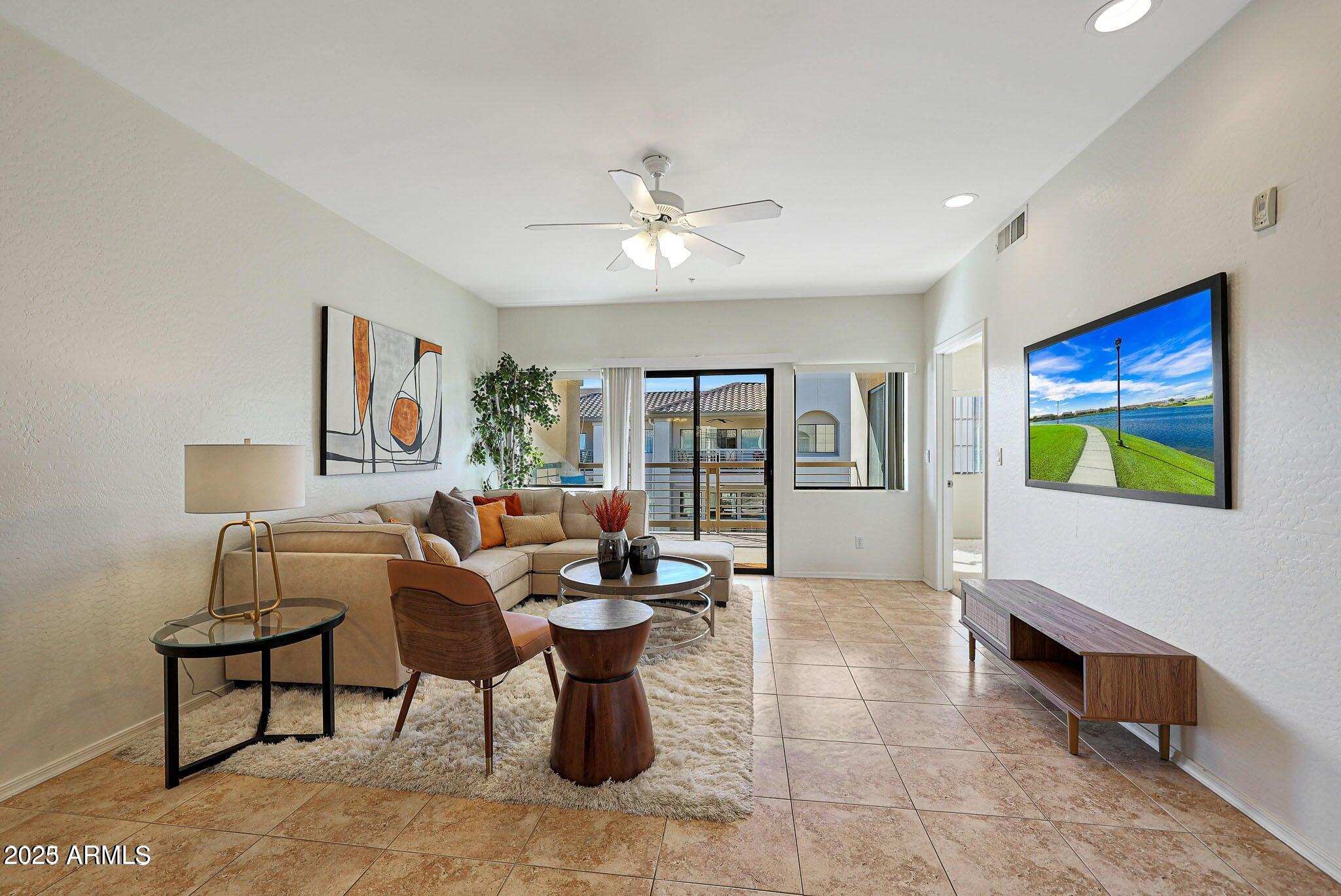 7609 E Indian Bend Unit 3011 Road
