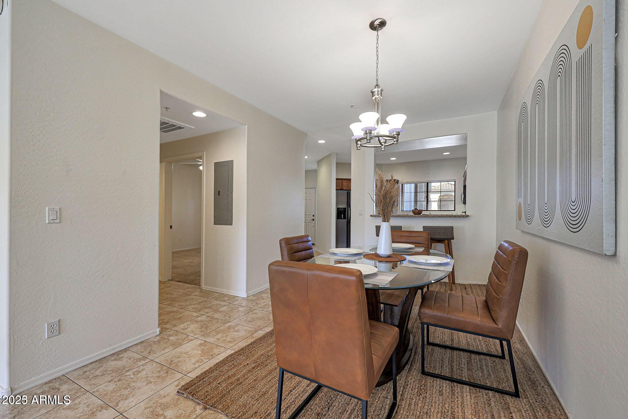 7609 E Indian Bend Unit 3011 Road