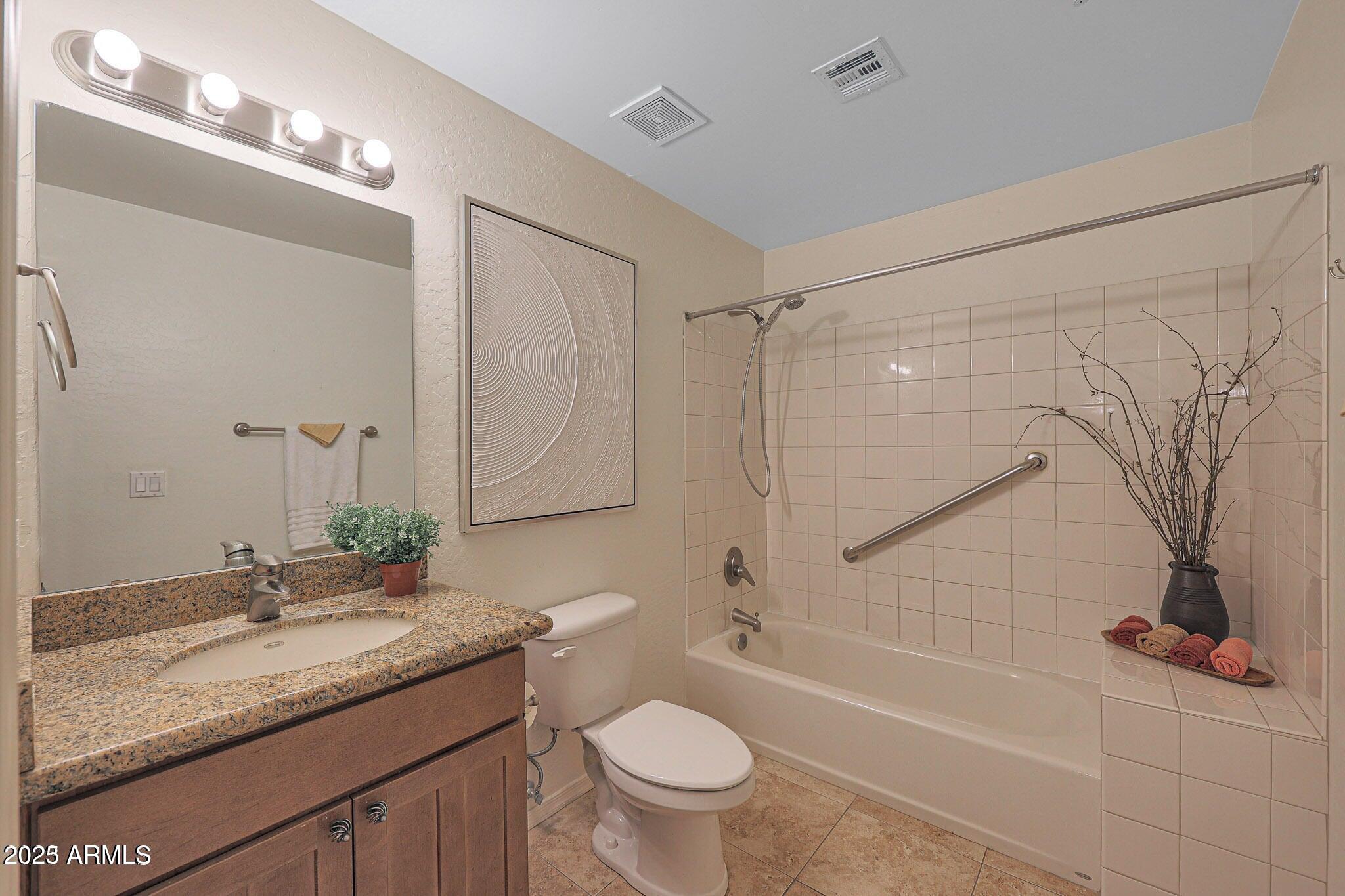 7609 E Indian Bend Unit 3011 Road