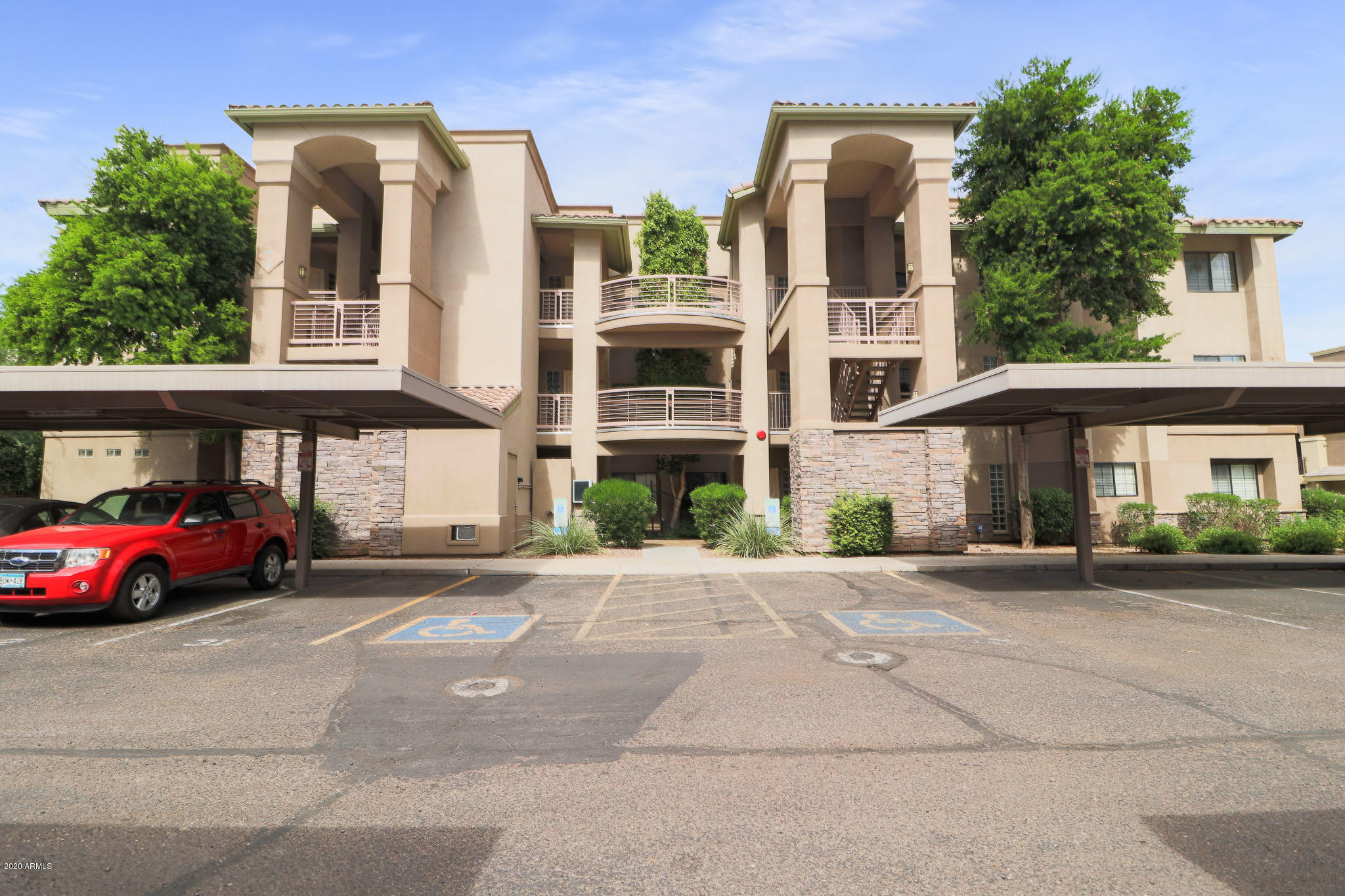 7609 E Indian Bend Unit 3011 Road