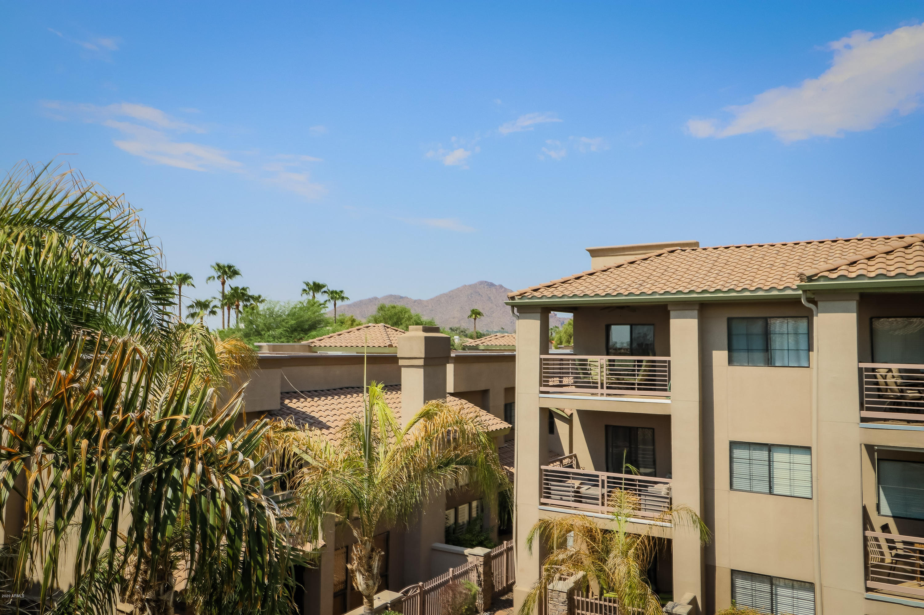7609 E Indian Bend Unit 3011 Road
