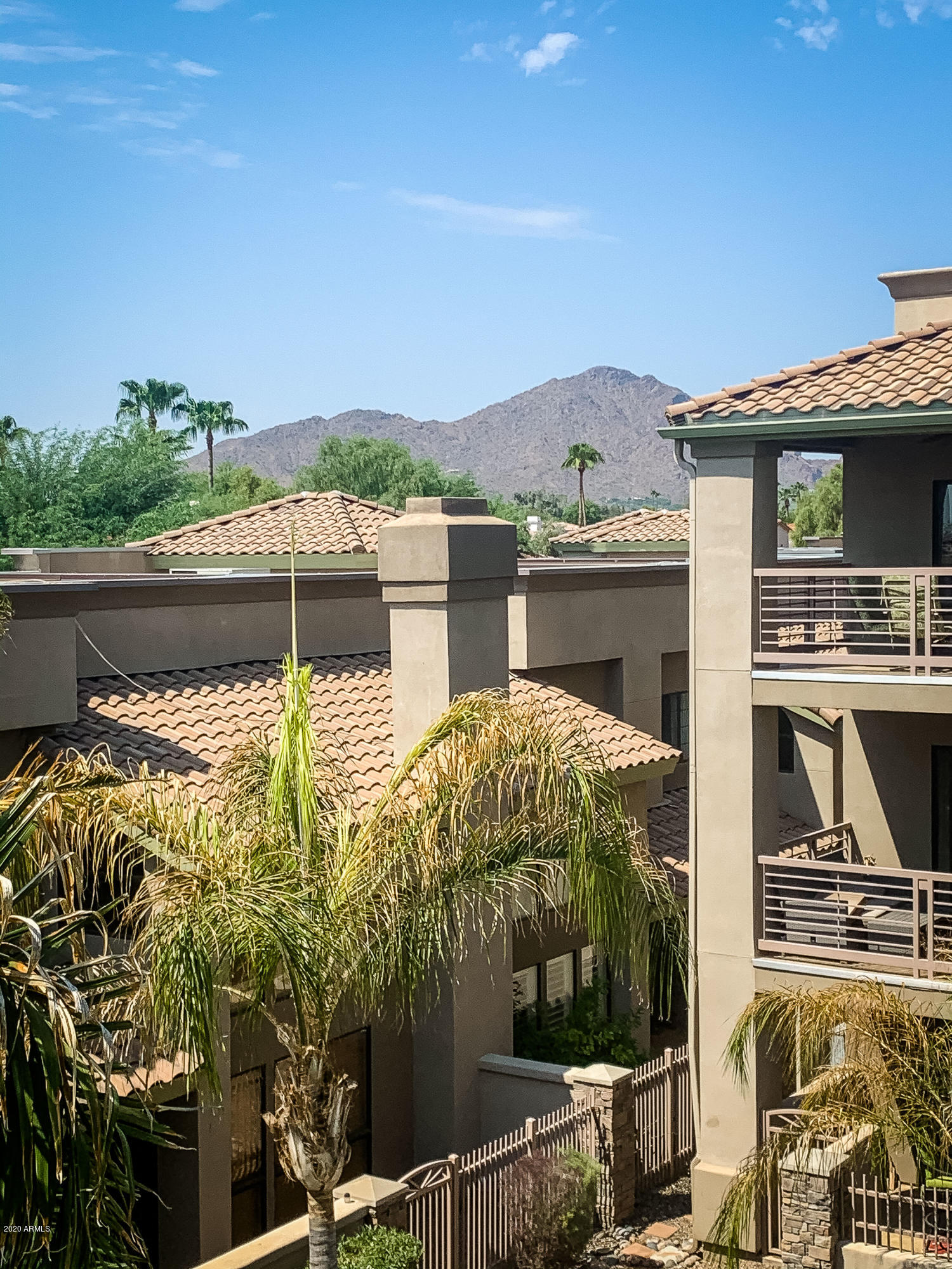 7609 E Indian Bend Unit 3011 Road