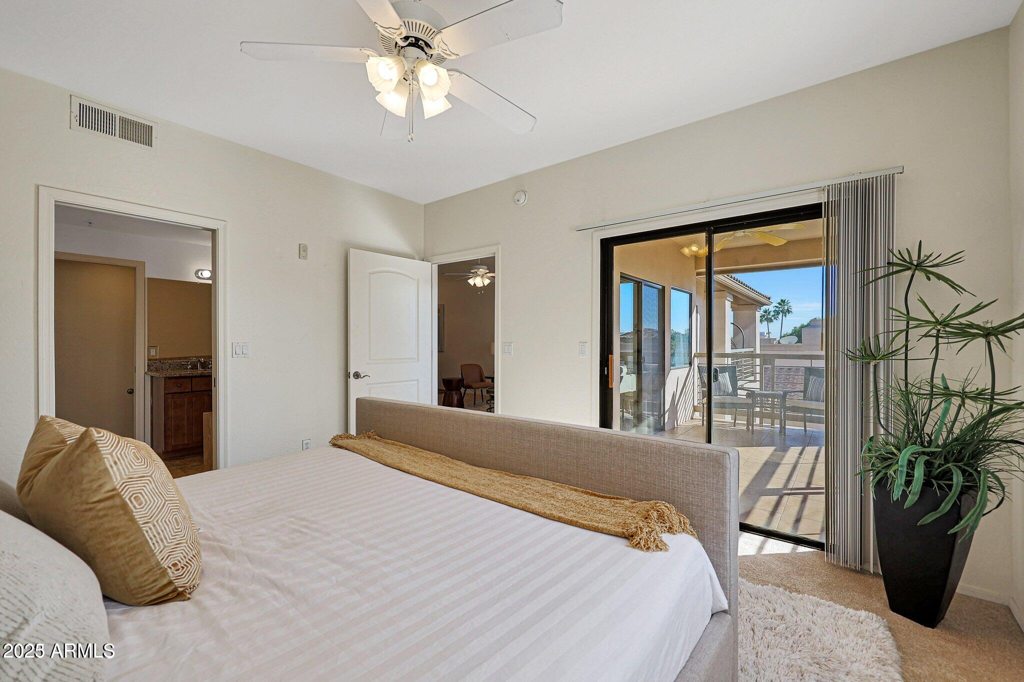 7609 E Indian Bend Unit 3011 Road