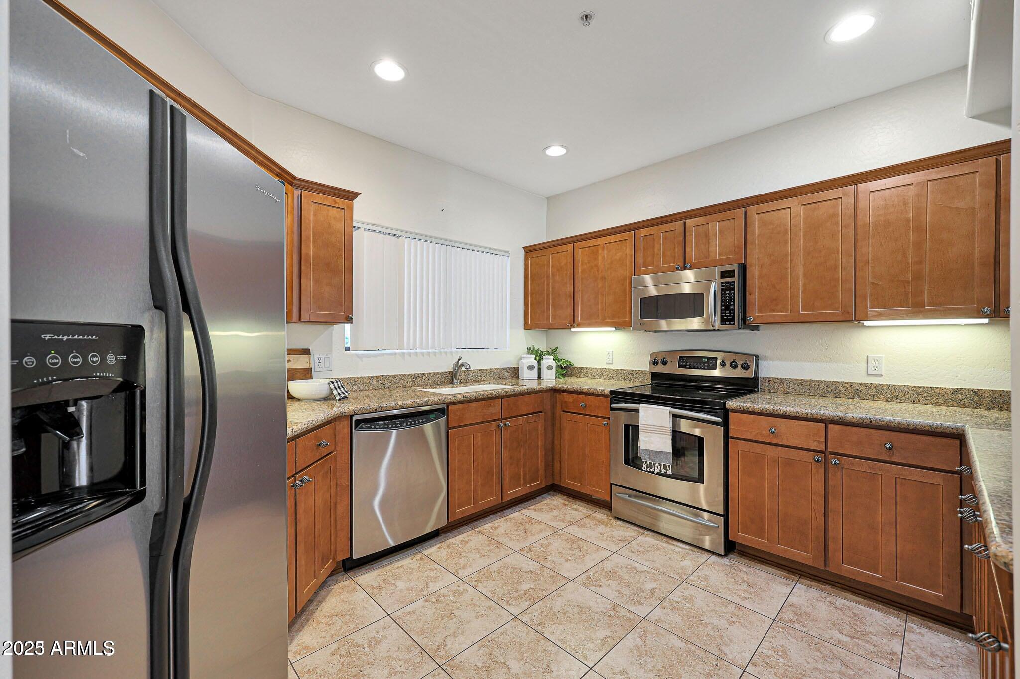 7609 E Indian Bend Unit 3011 Road