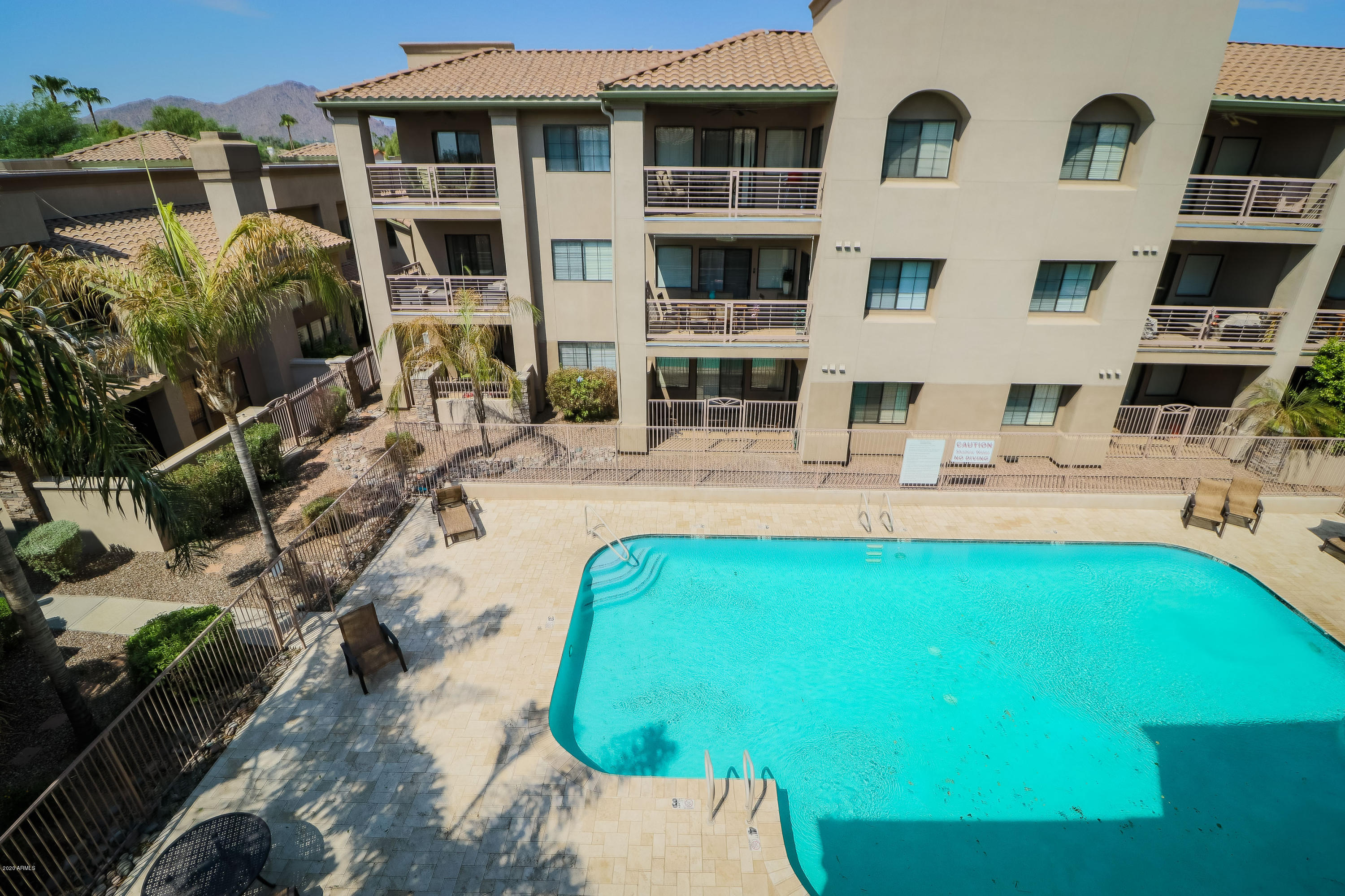 7609 E Indian Bend Unit 3011 Road